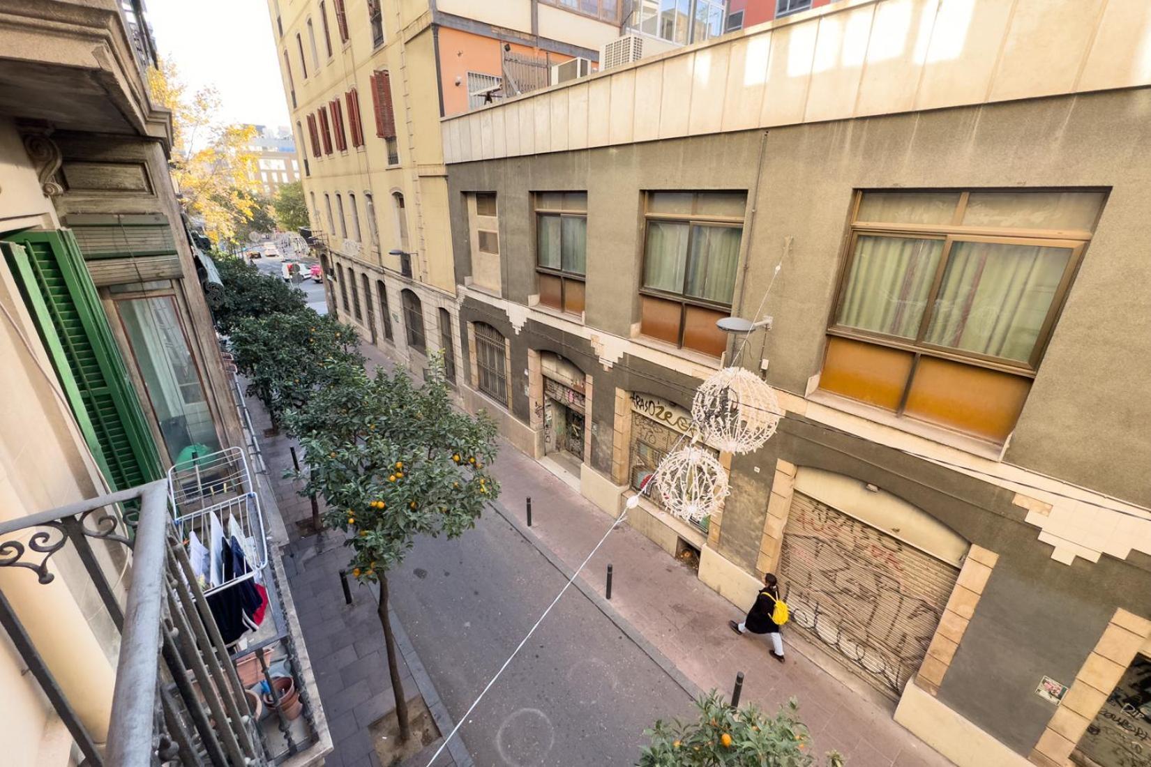 Apartamento Aparteasy - Gracia *
