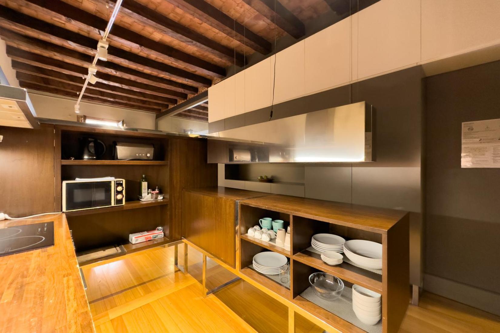 Apartamento Aparteasy - Gracia Barcelona