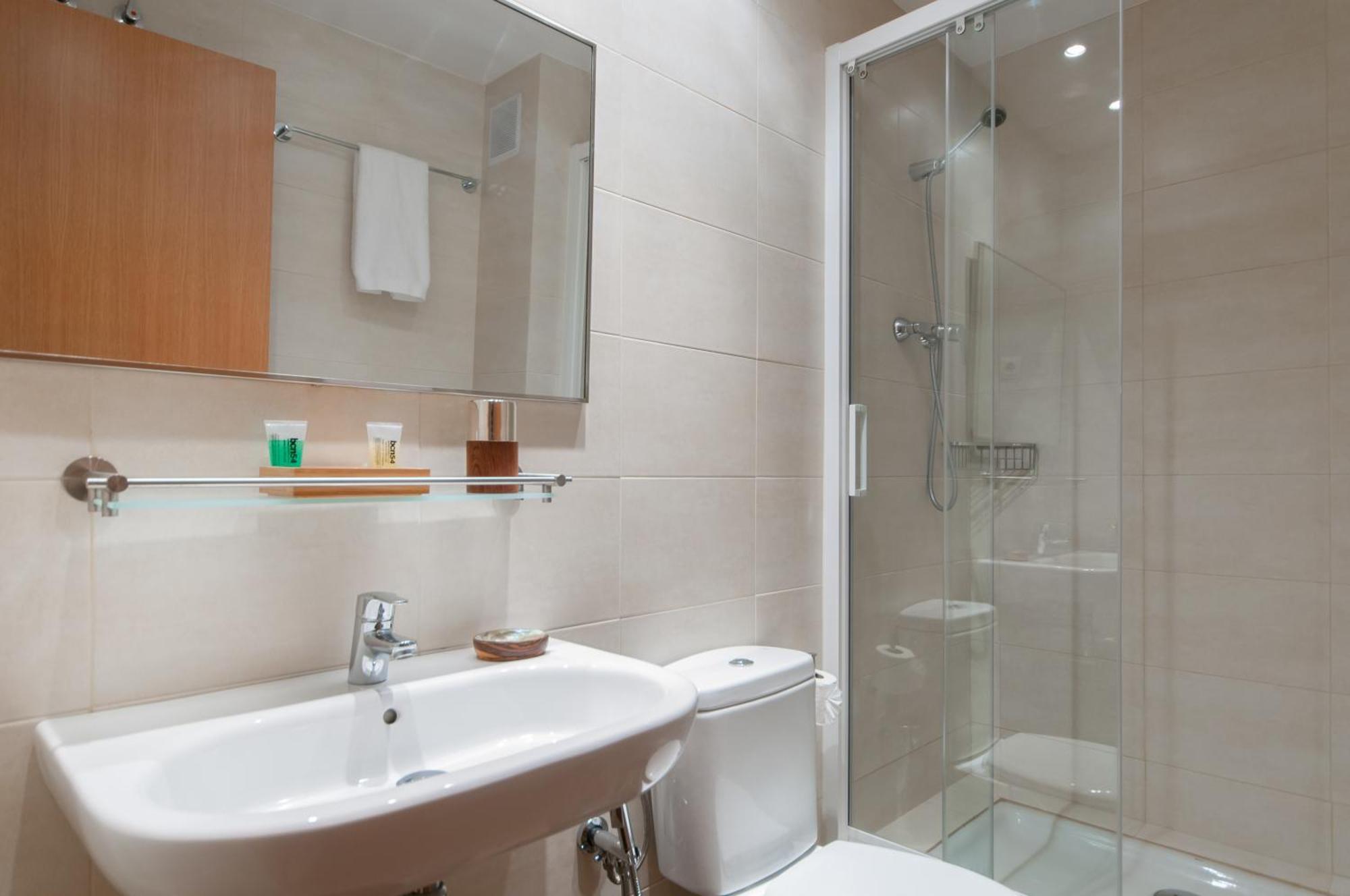 Apartamento Pelayo Deluxe *