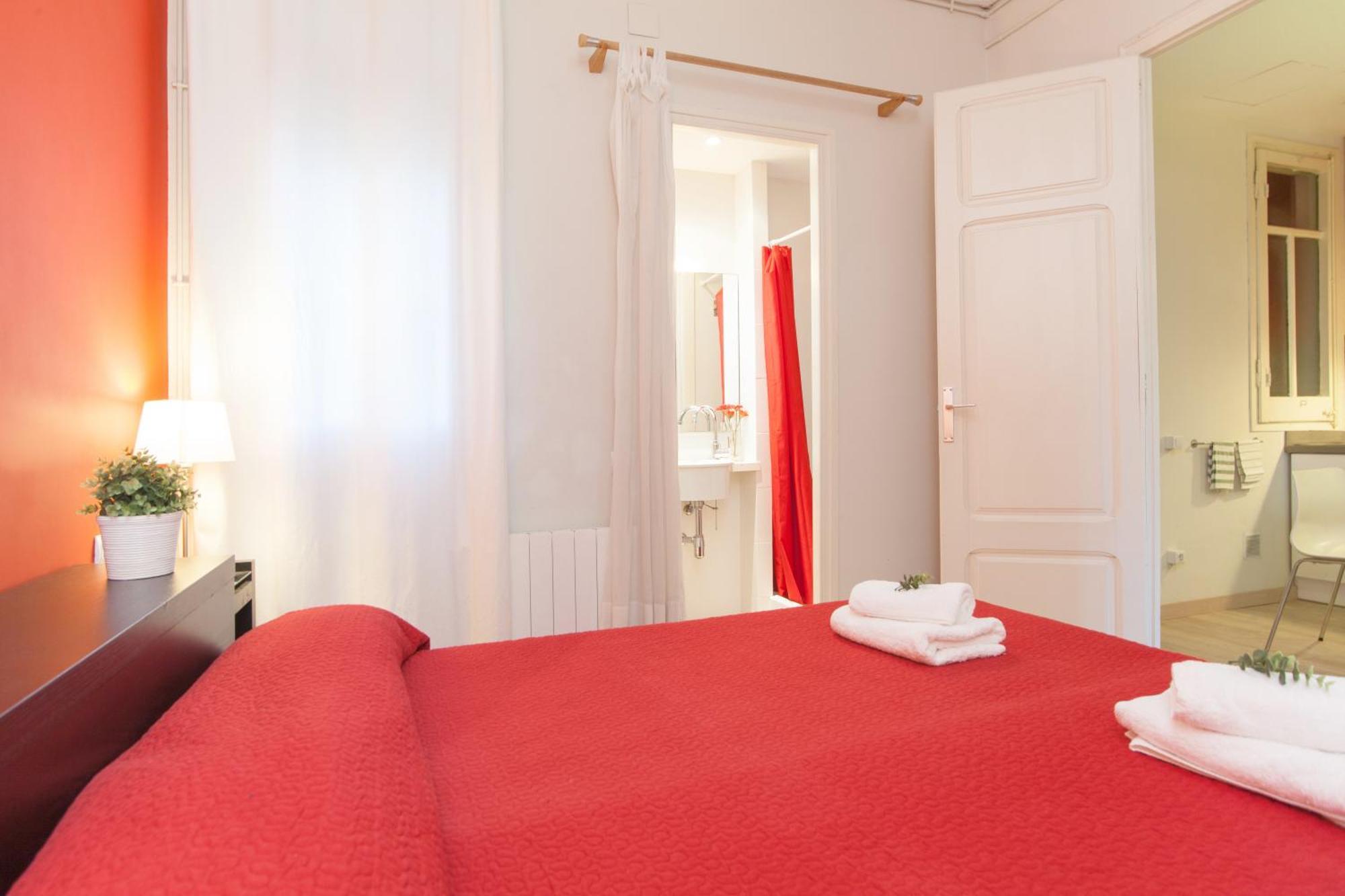 Apartment Housalia Sagrada Familia *