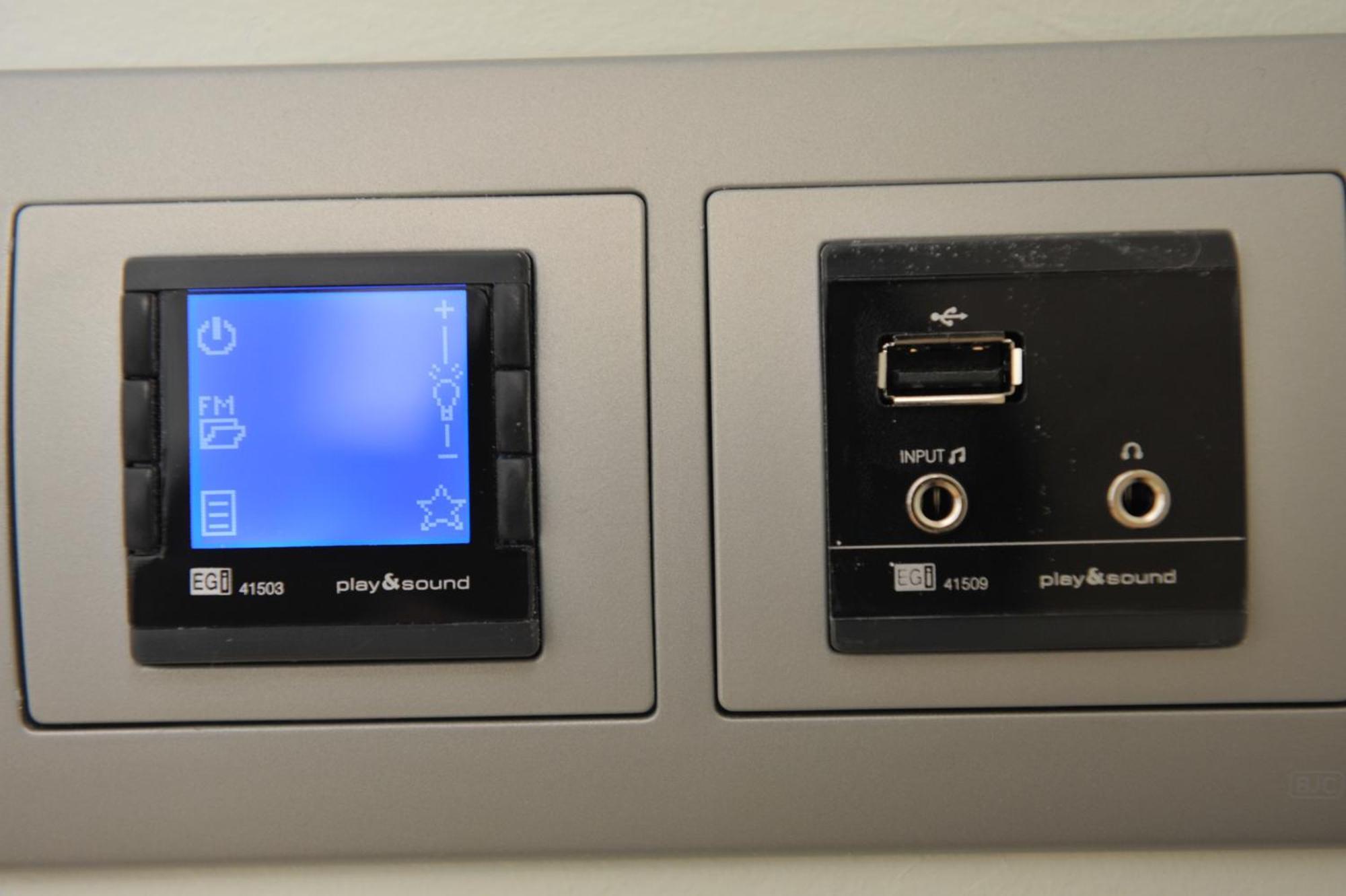 Apartment Gaudint *