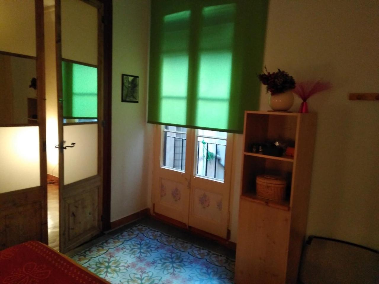 En Piso Compartido