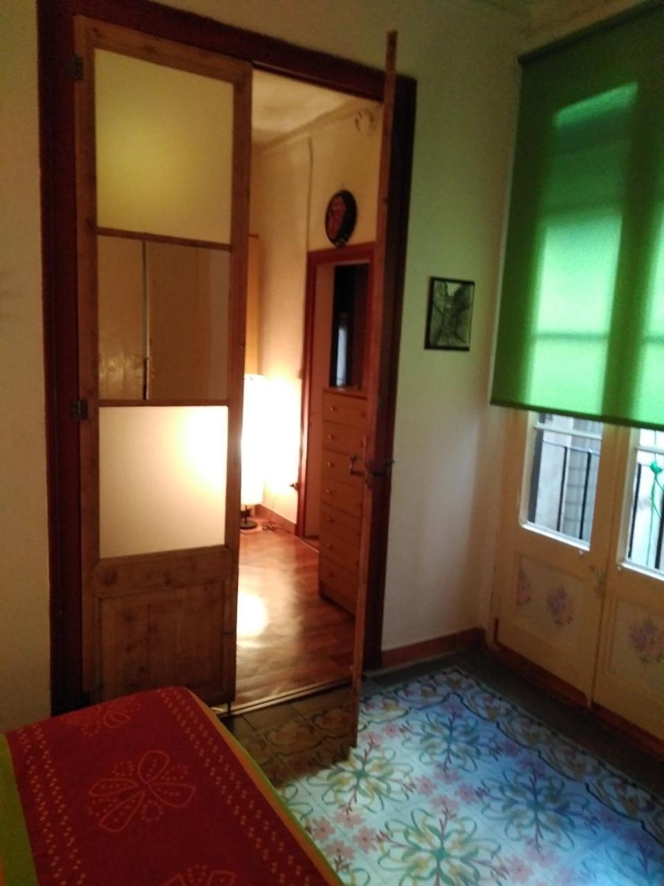 Apartment En Piso Compartido *