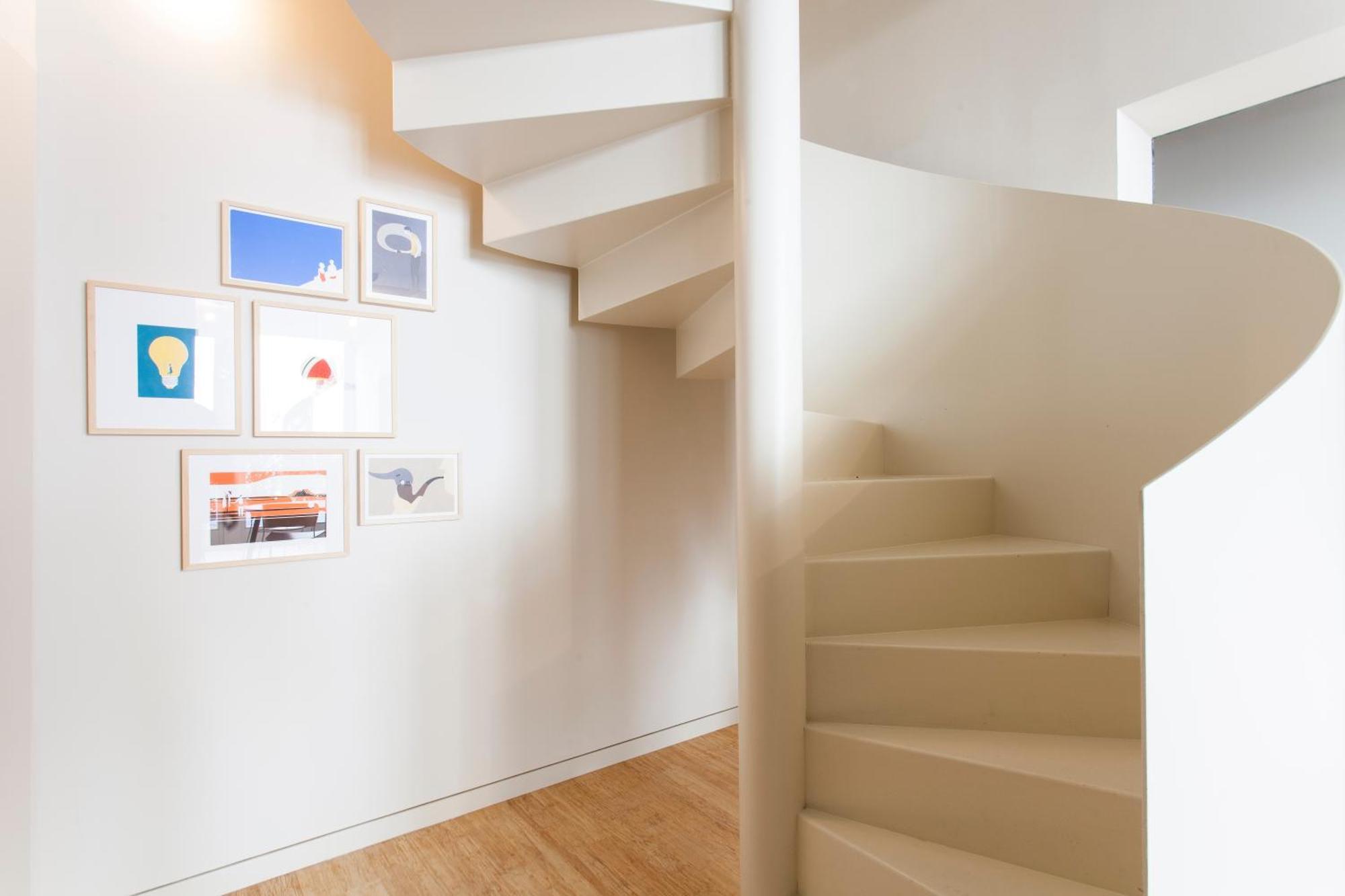 Apartamento Aspasios Oasis *