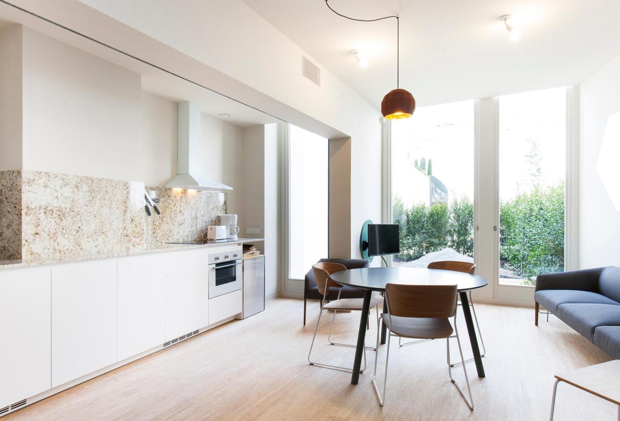Aspasios Oasis Barcelona