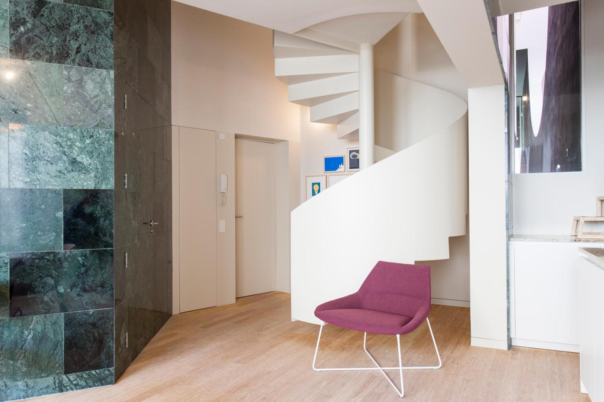 Apartamento Aspasios Oasis *