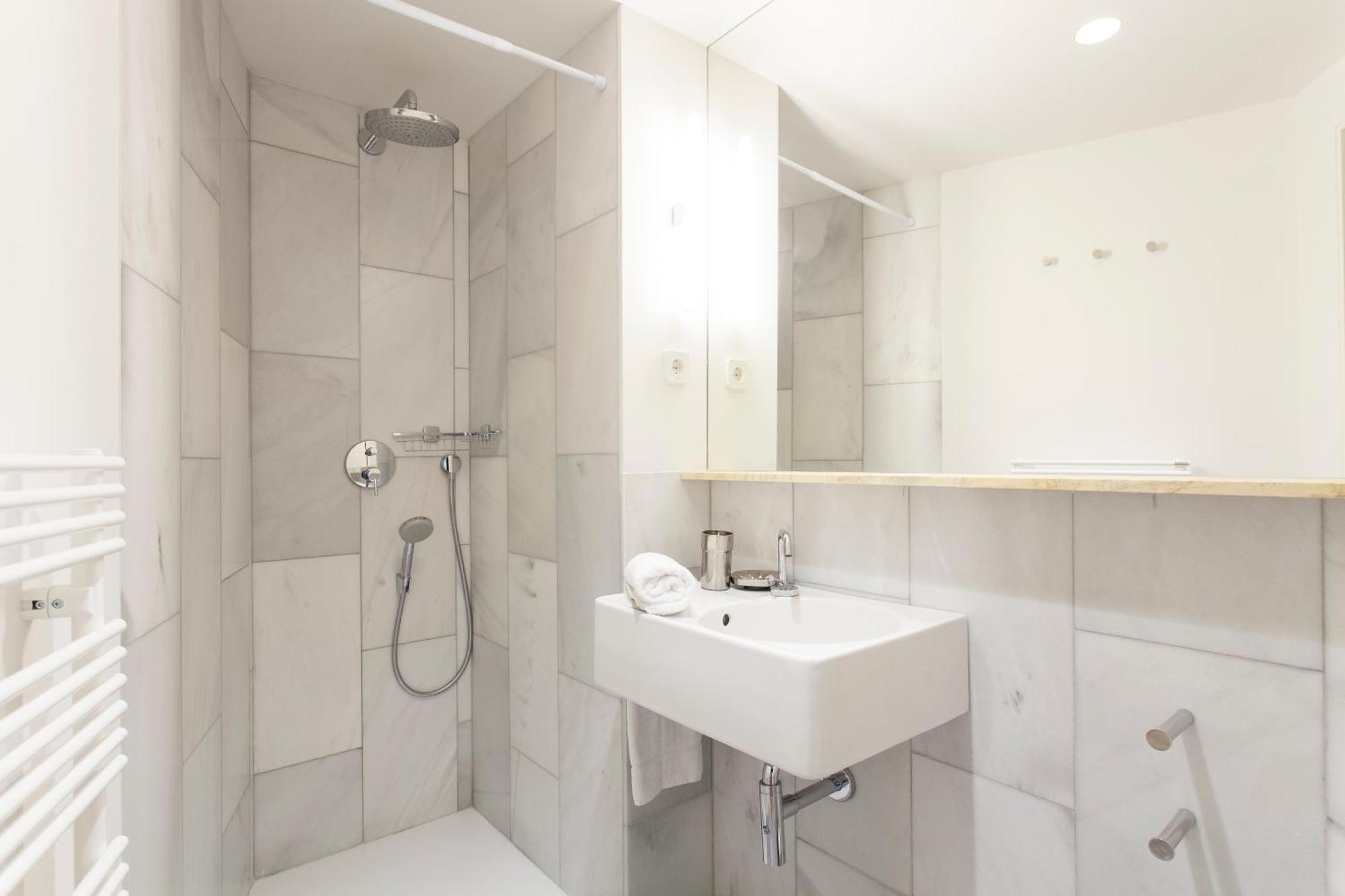 Aspasios Oasis Apartamento *