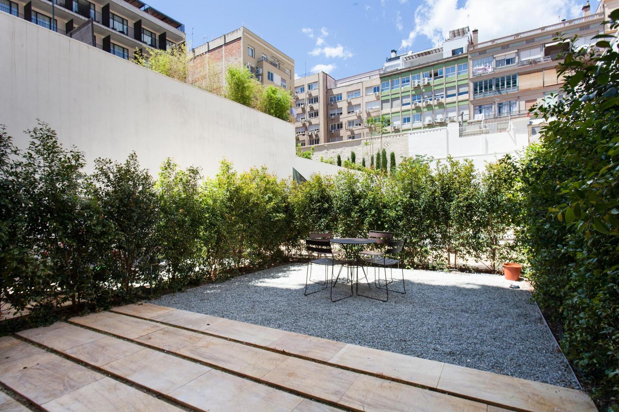 Apartamento Aspasios Oasis *