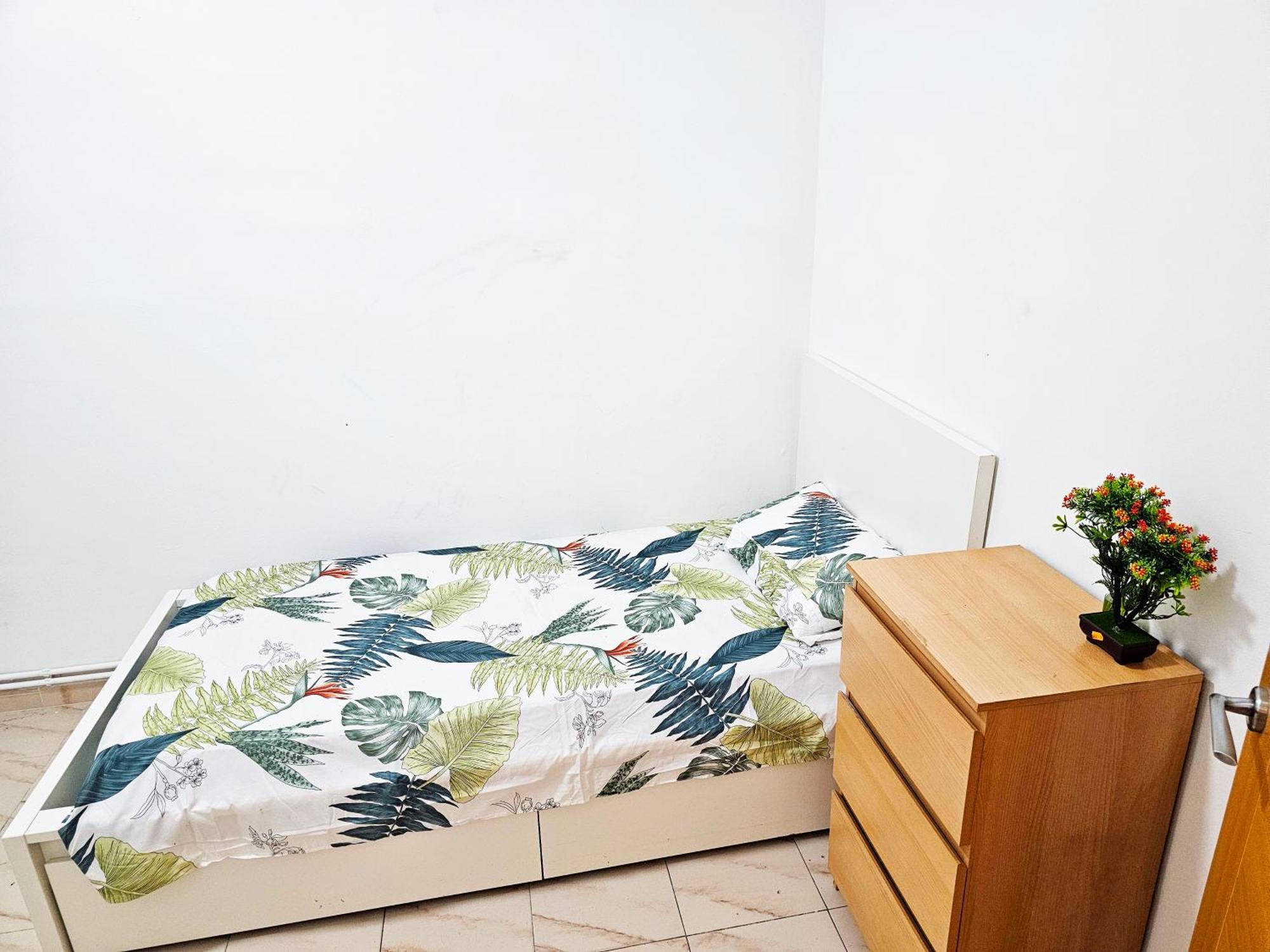 Apartamento 3 Bedroom Luxury In *