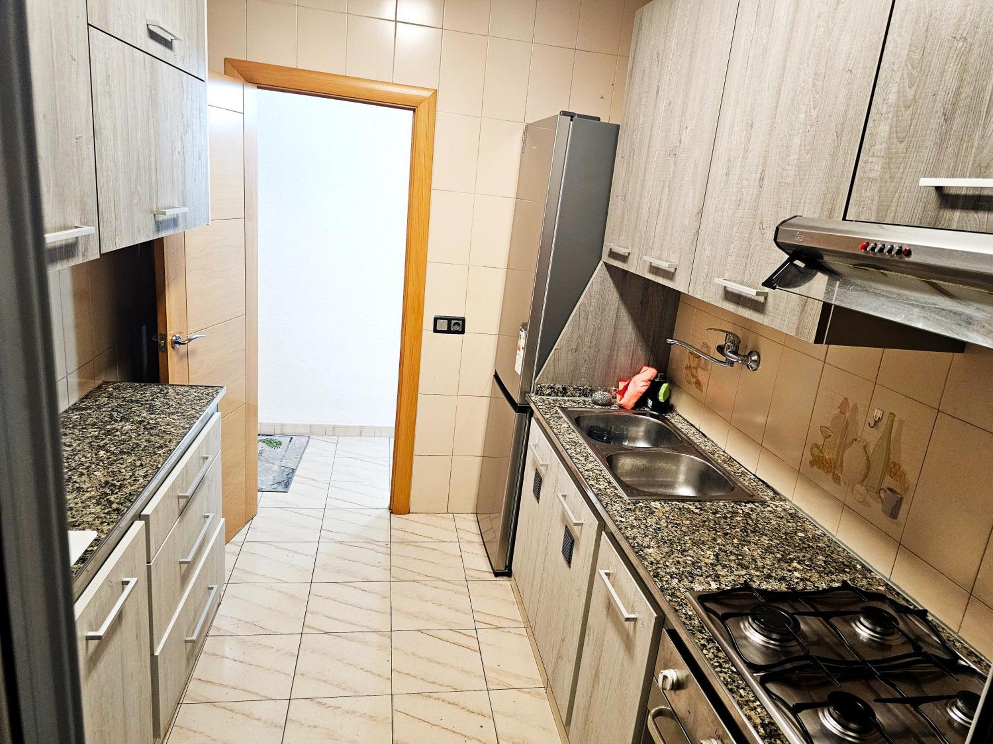 3 Bedroom Luxury In Apartamento Barcelona