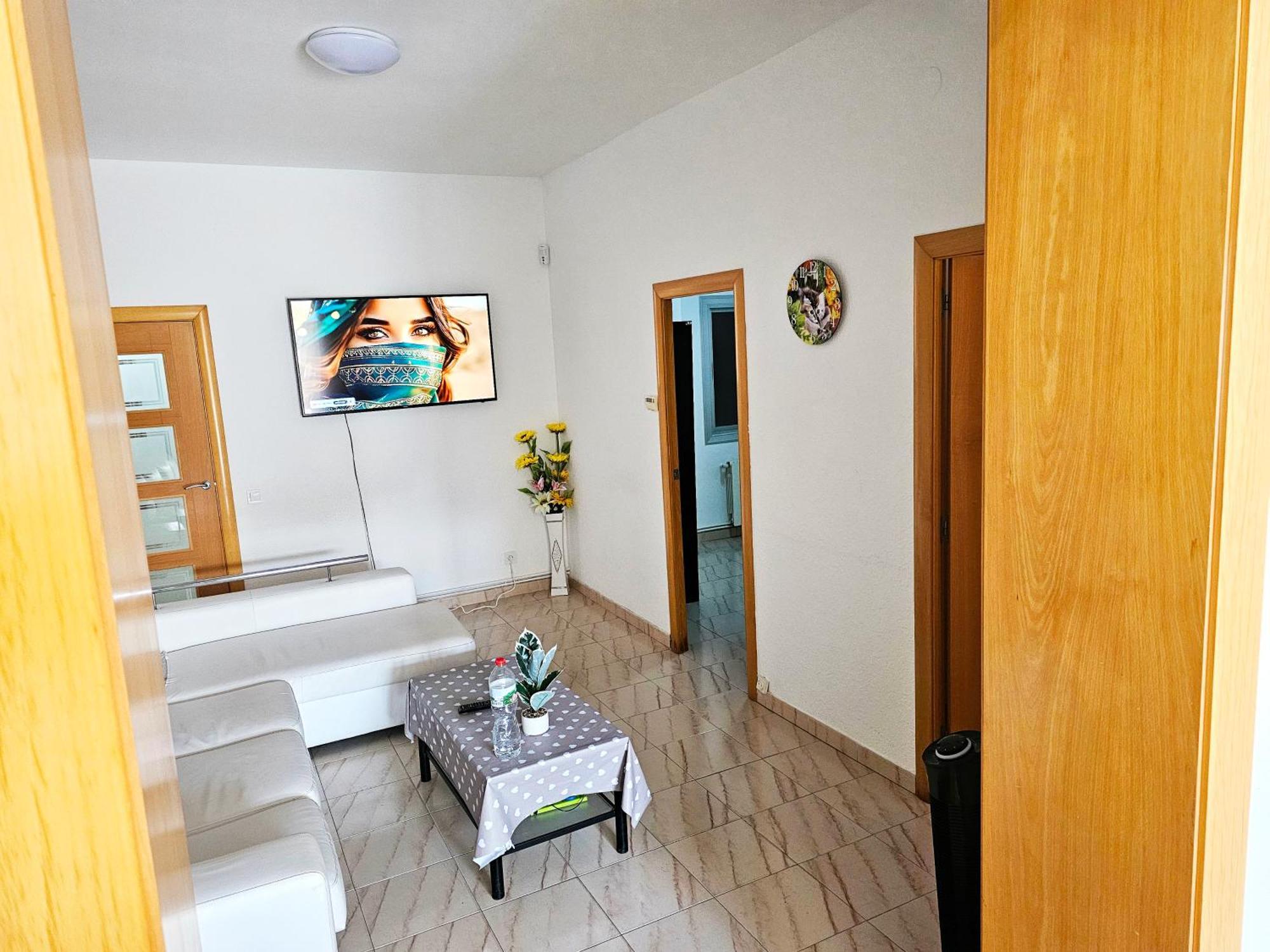 3 Bedroom Luxury In Apartamento *