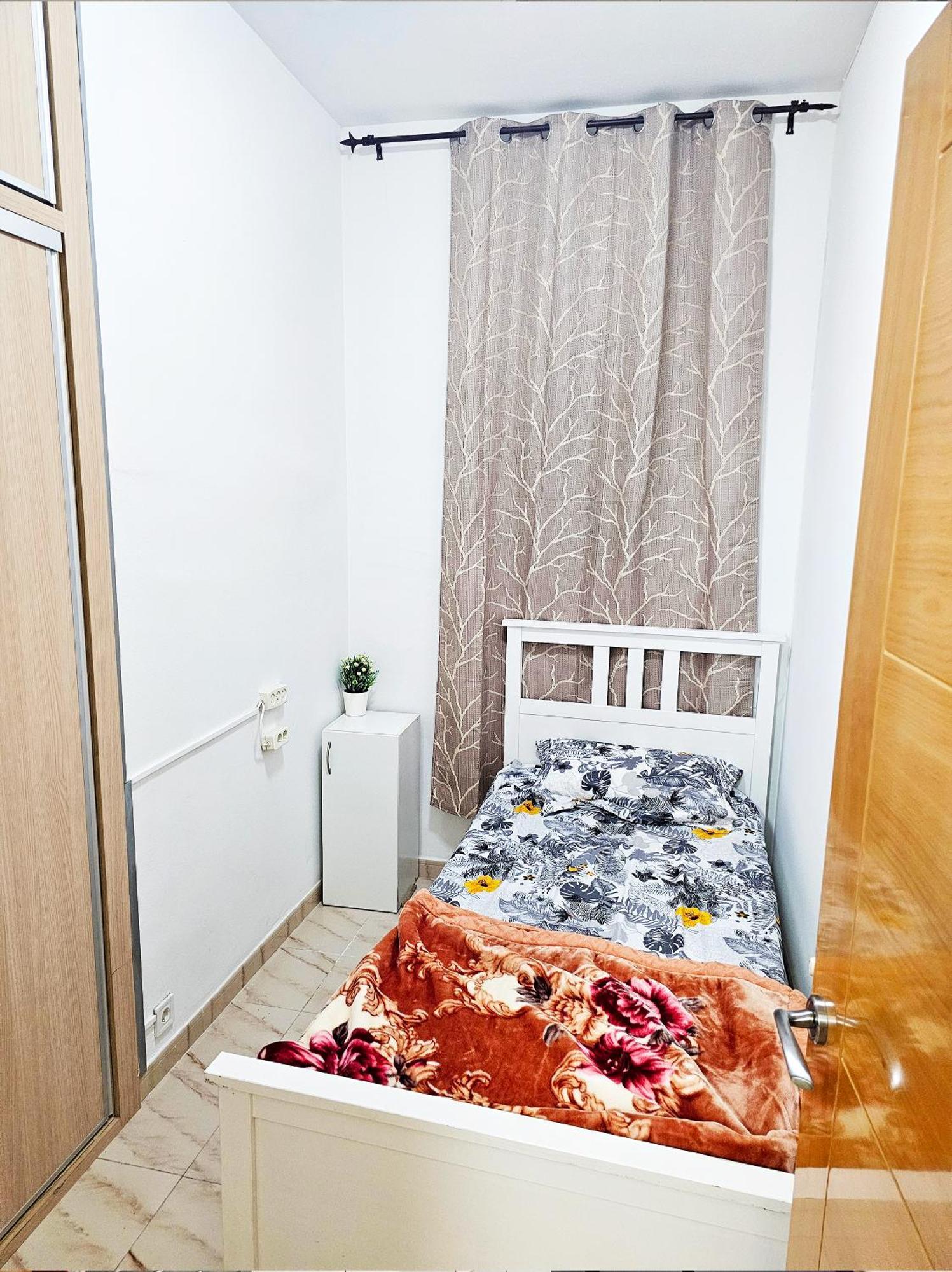 3 Bedroom Luxury In Apartamento Barcelona