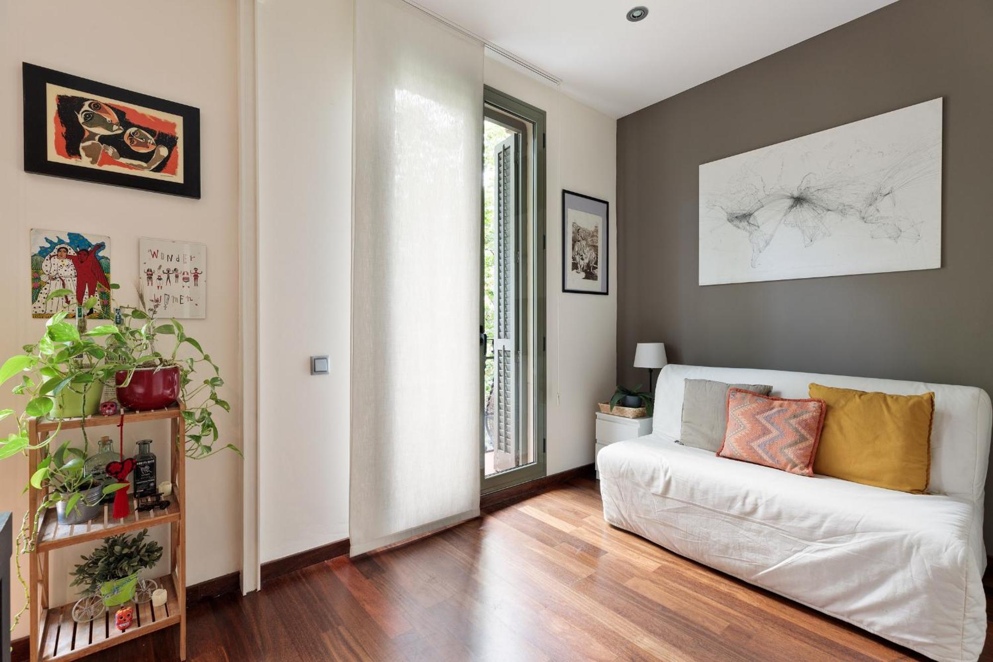 Frida By Enjoyapartments Apartment Barcelona