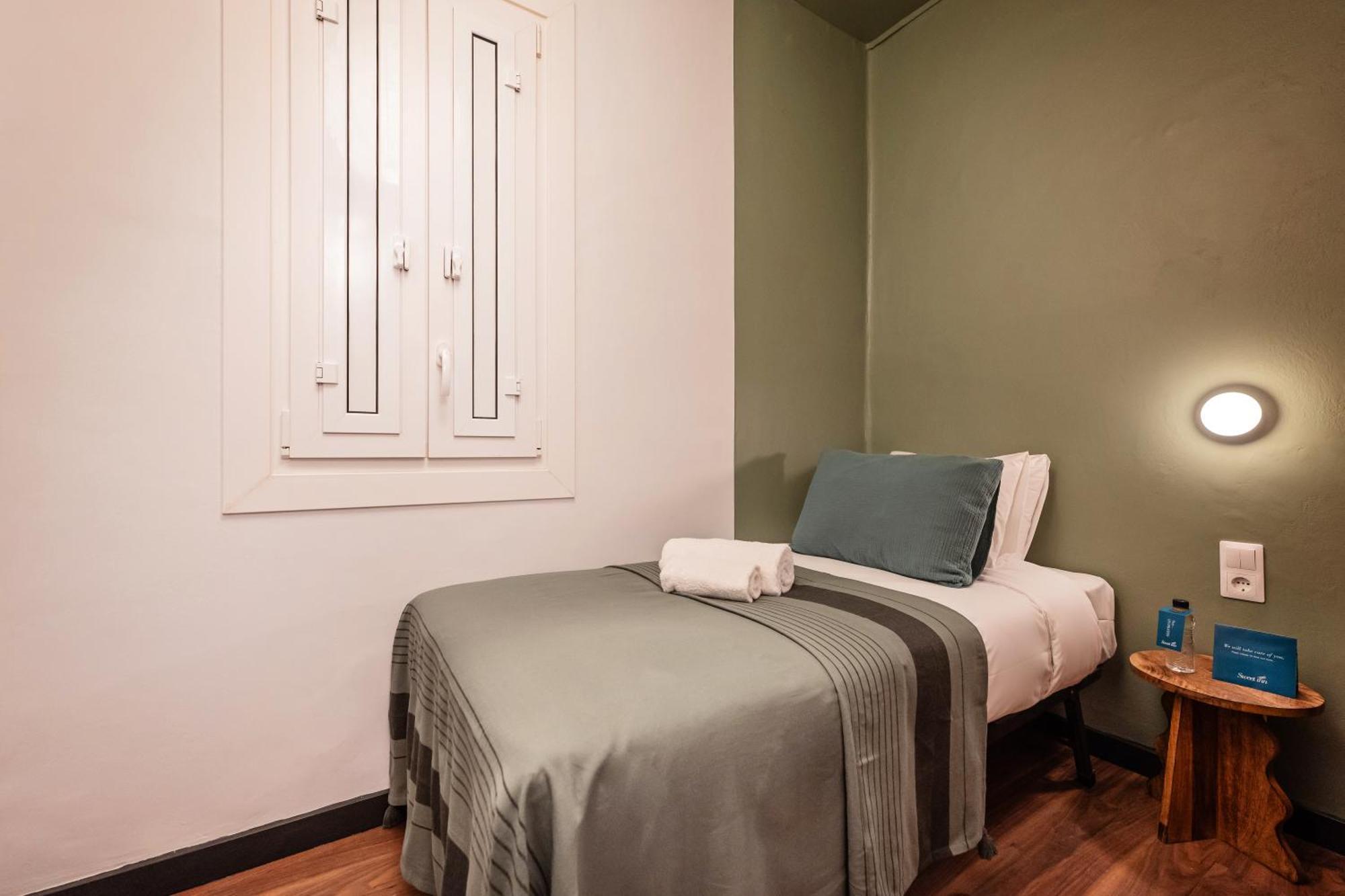 Apartamento Sweett - Aragon Park Miro Barcelona