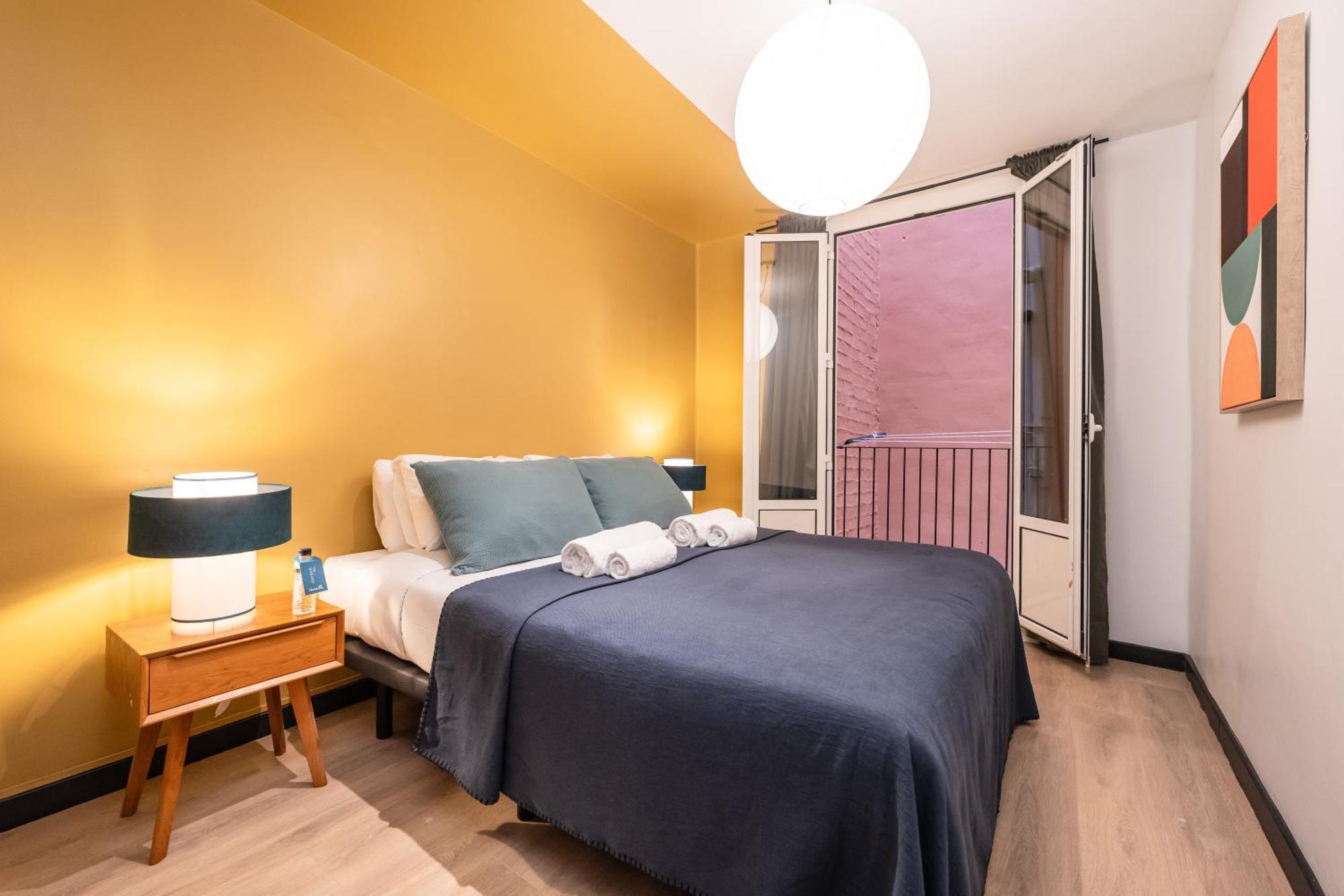 Sweett - Aragon Park Miro Apartamento Barcelona