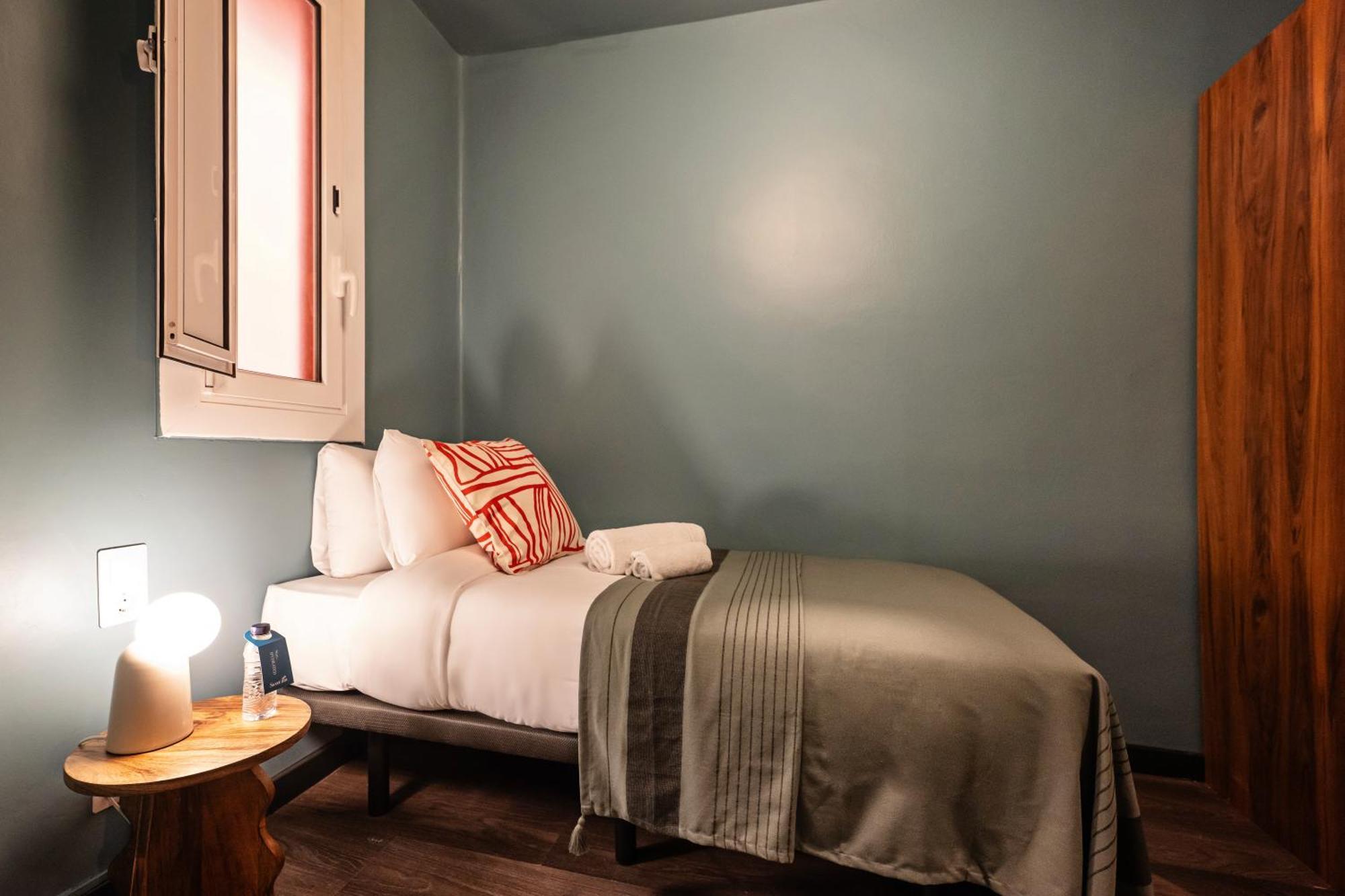 Apartamento Sweett - Aragon Park Miro *