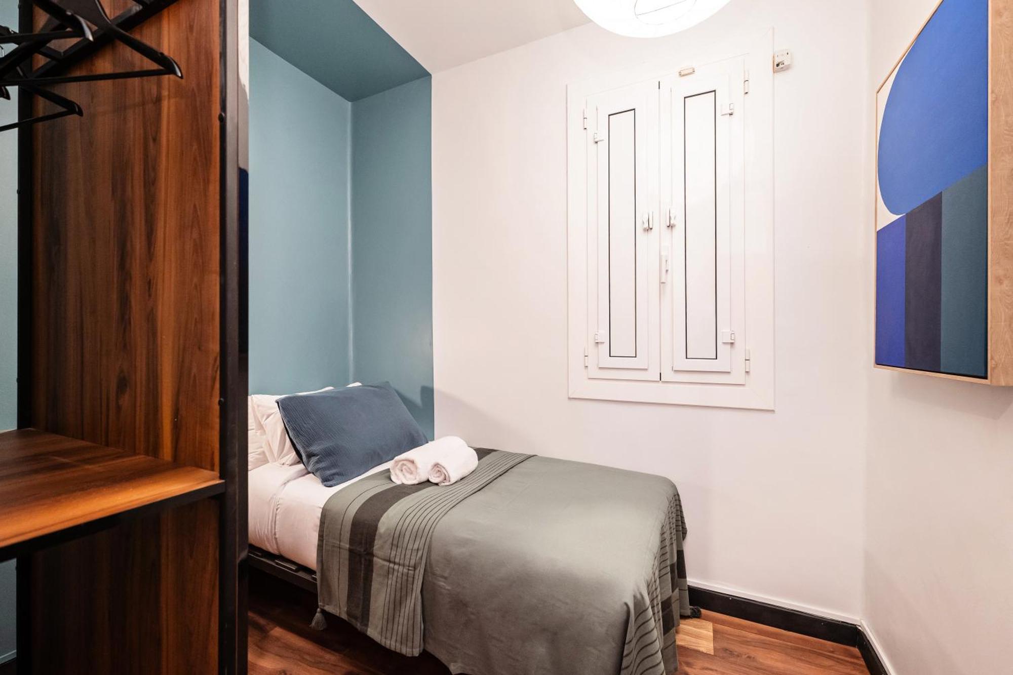 Apartamento Sweett - Aragon Park Miro