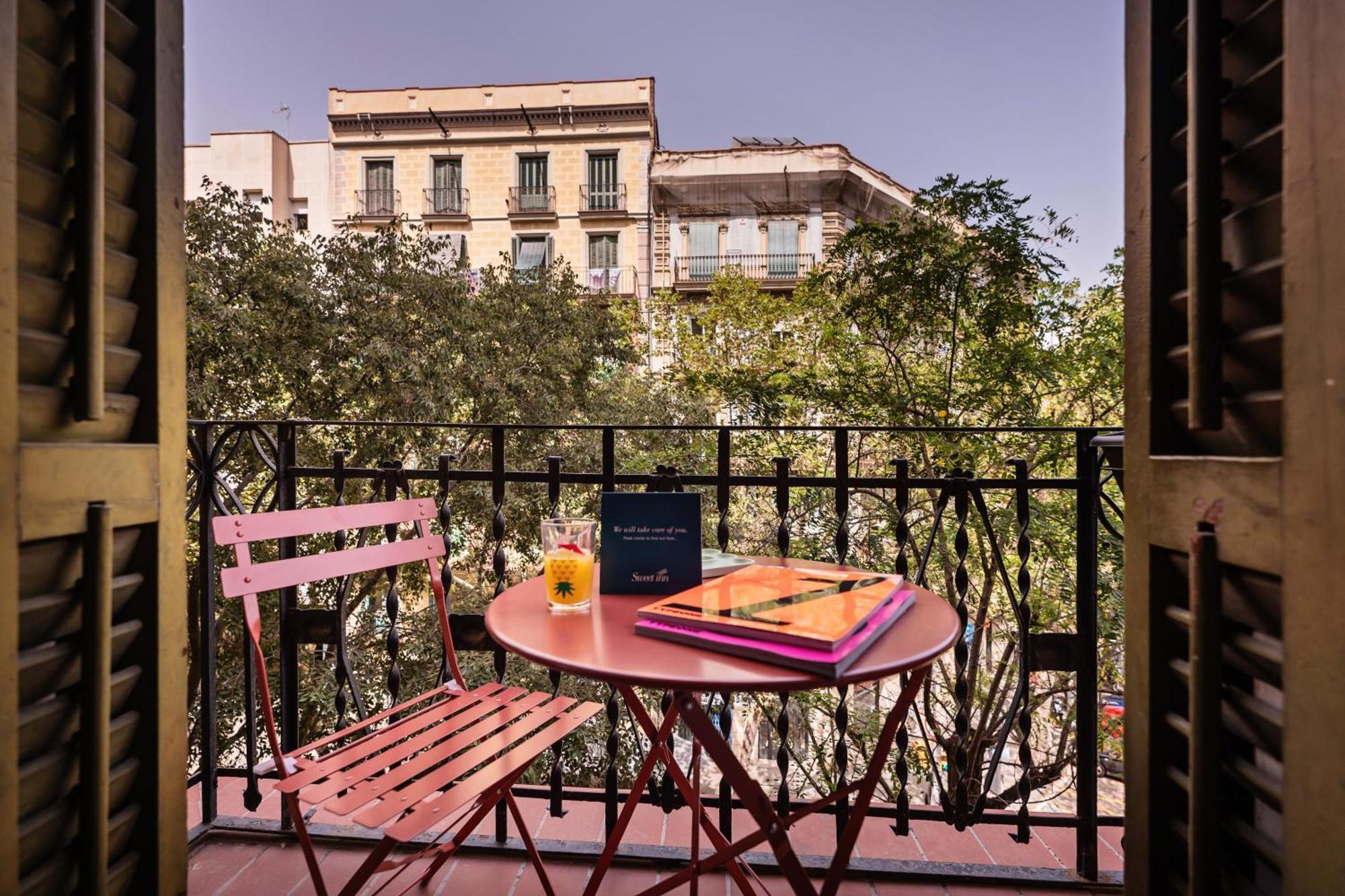 Sweett - Aragon Park Miro Apartamento *