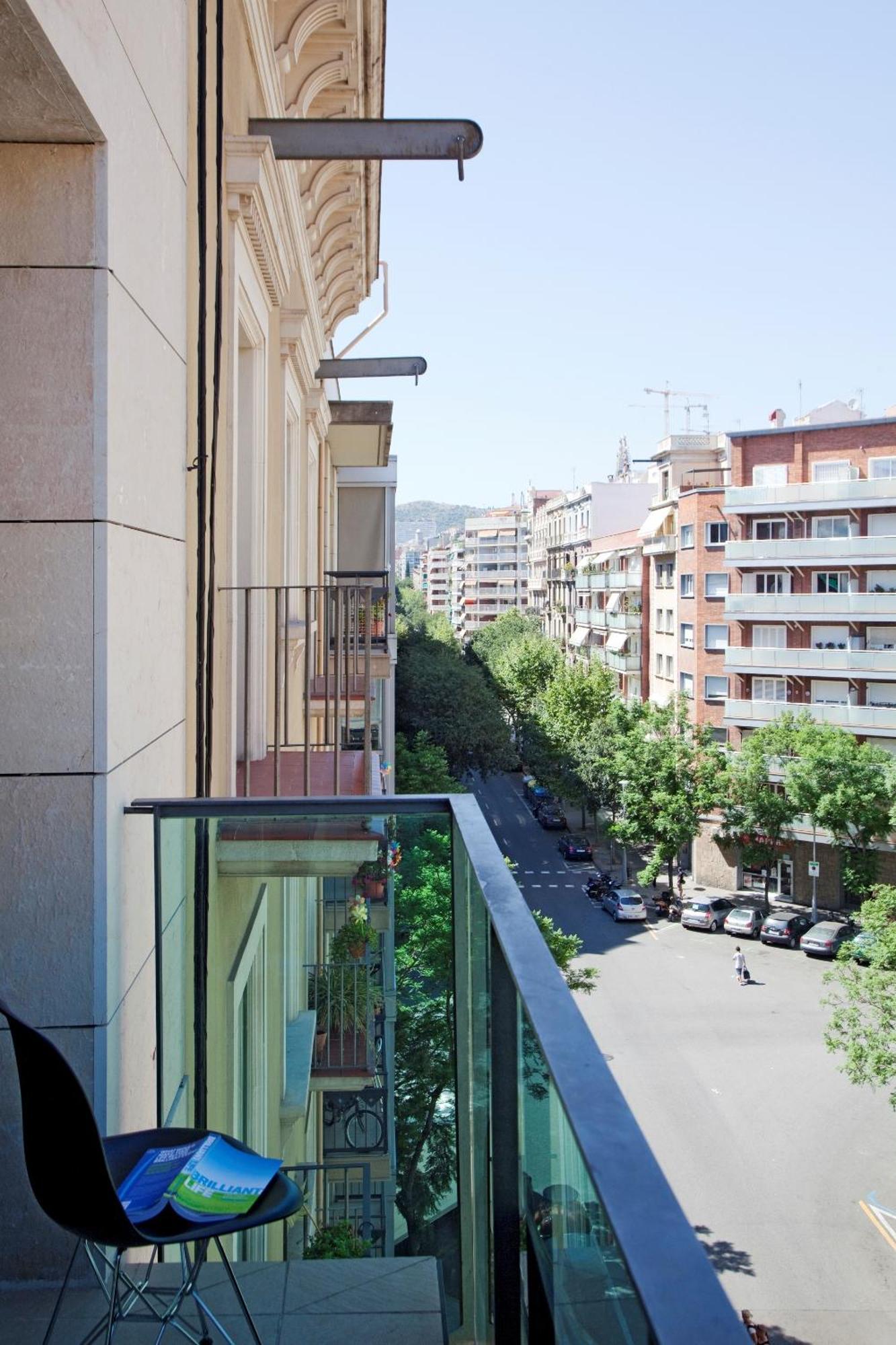 Ainb Sagrada Familia