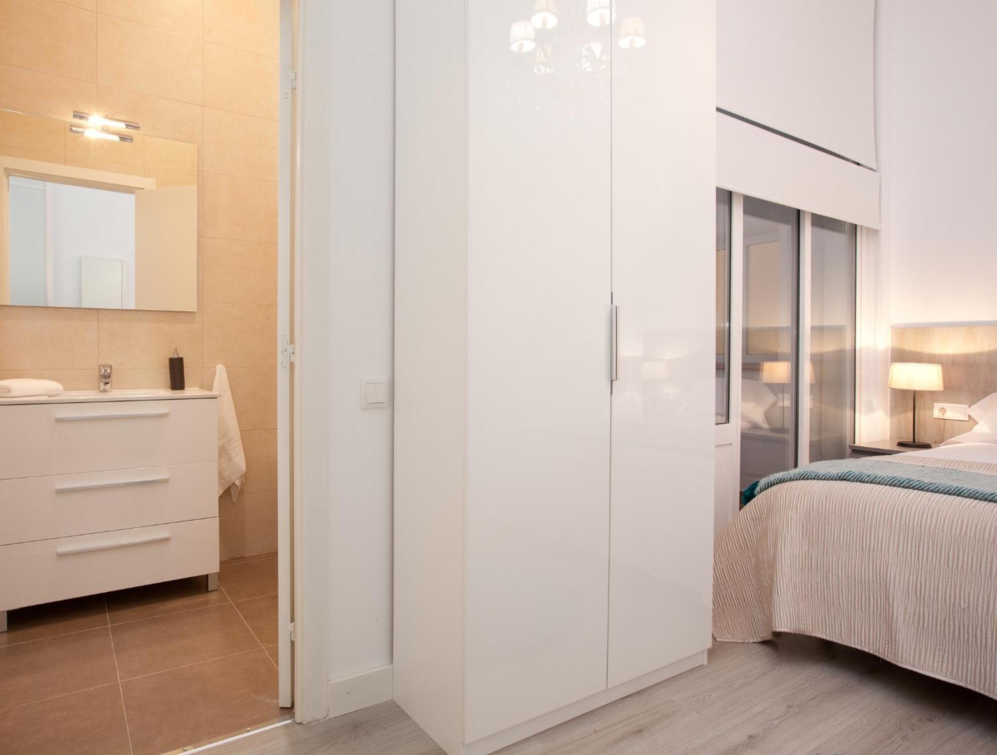 Apartamento Click&flat Seneca *
