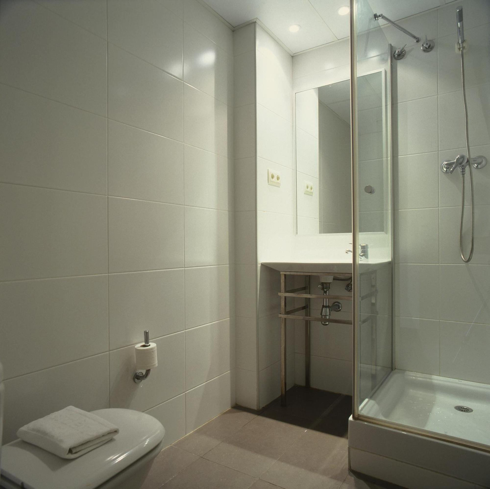 Apartment Residencia Erasmus Gracia Barcelona