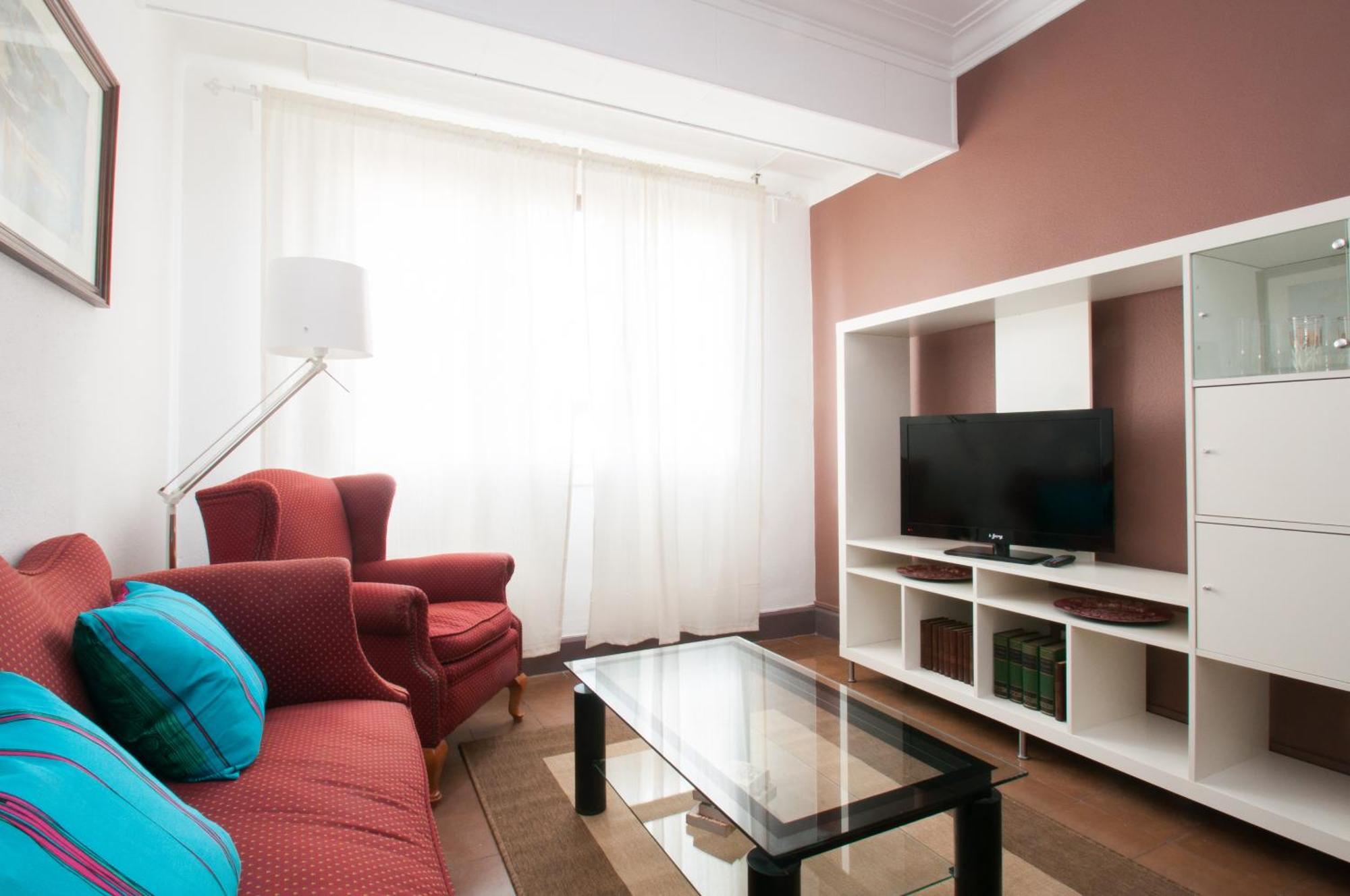 Autentic Monumental Apartamento *