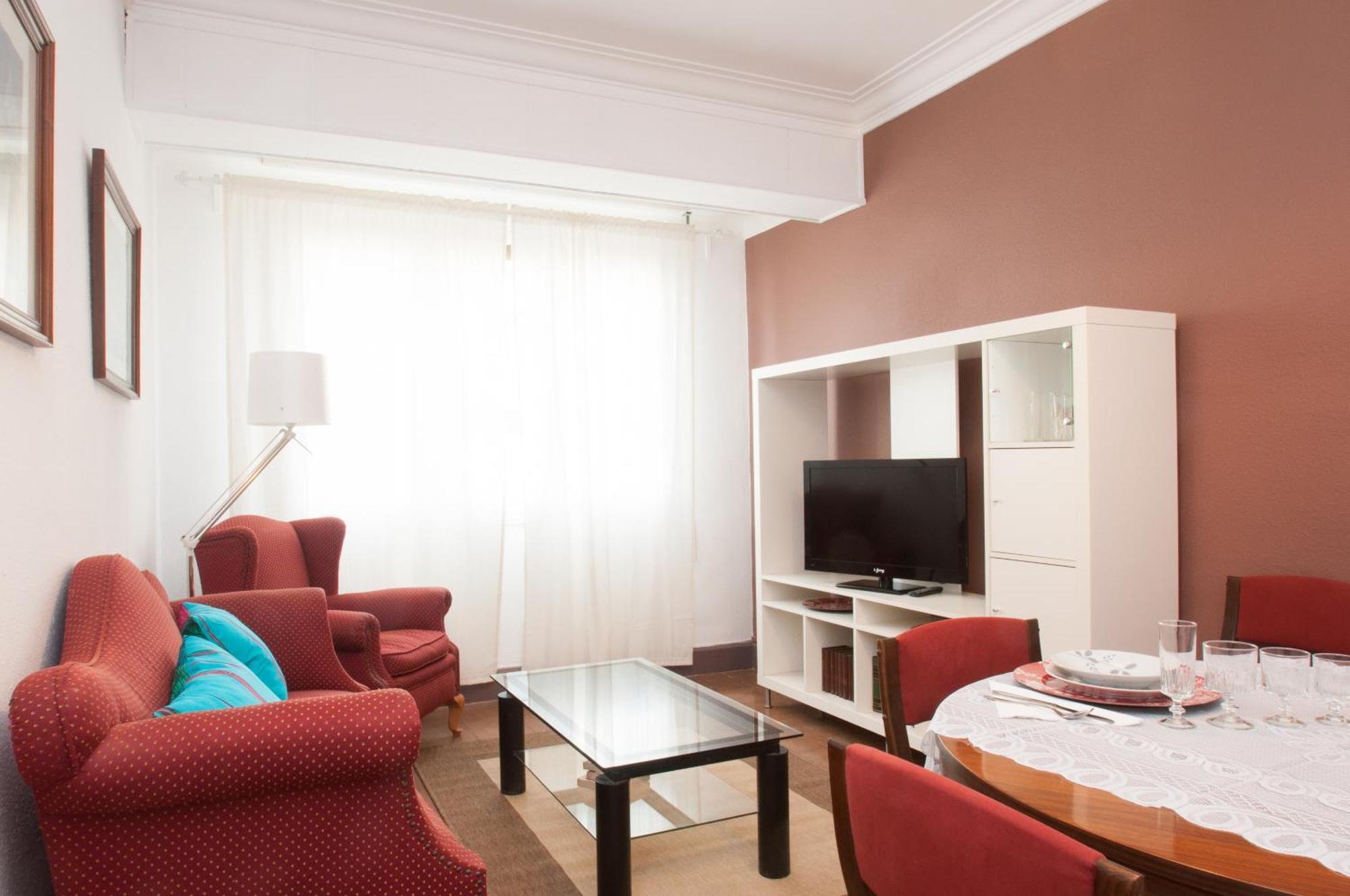 Autentic Monumental Apartamento *