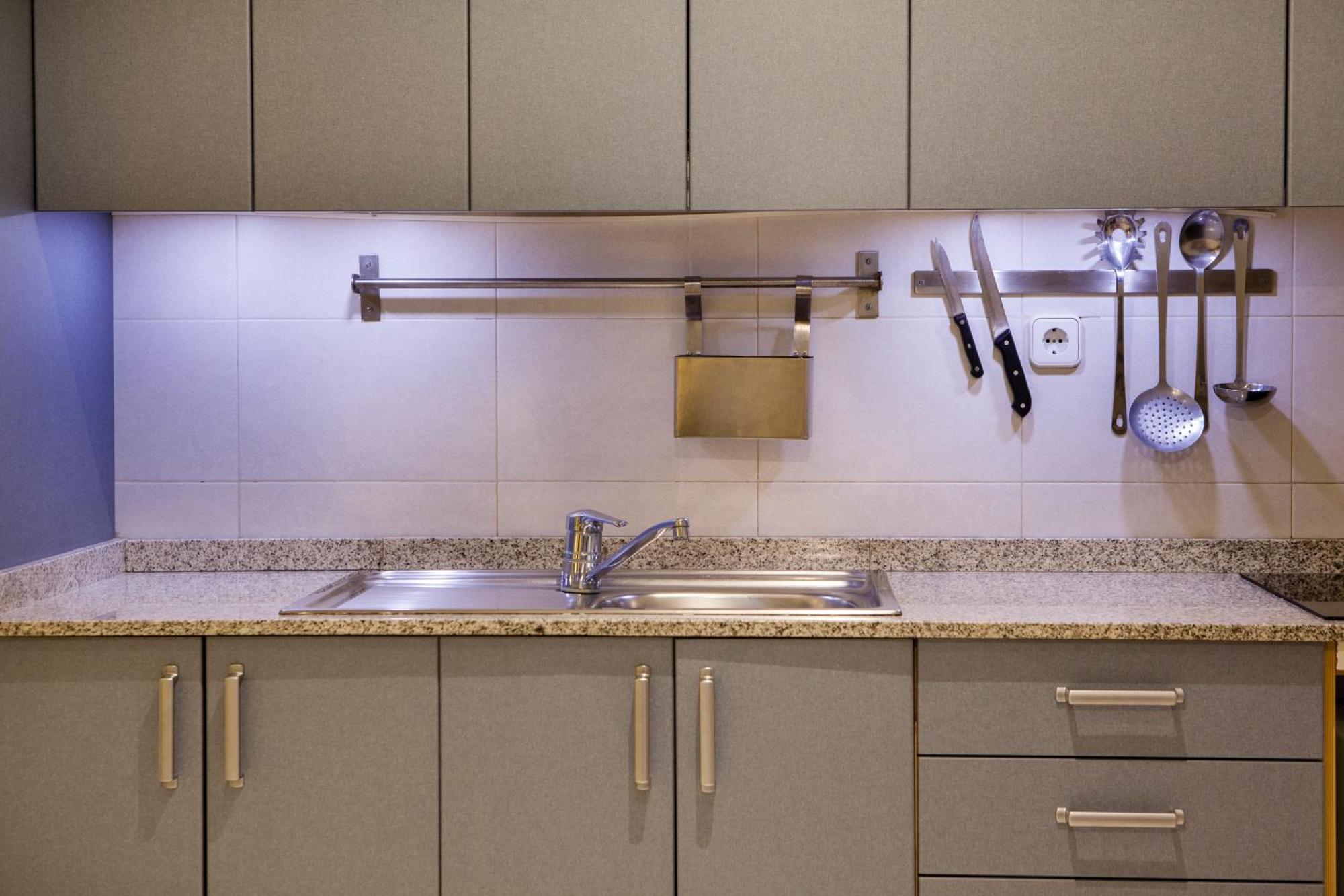 Ramblas Apartamento