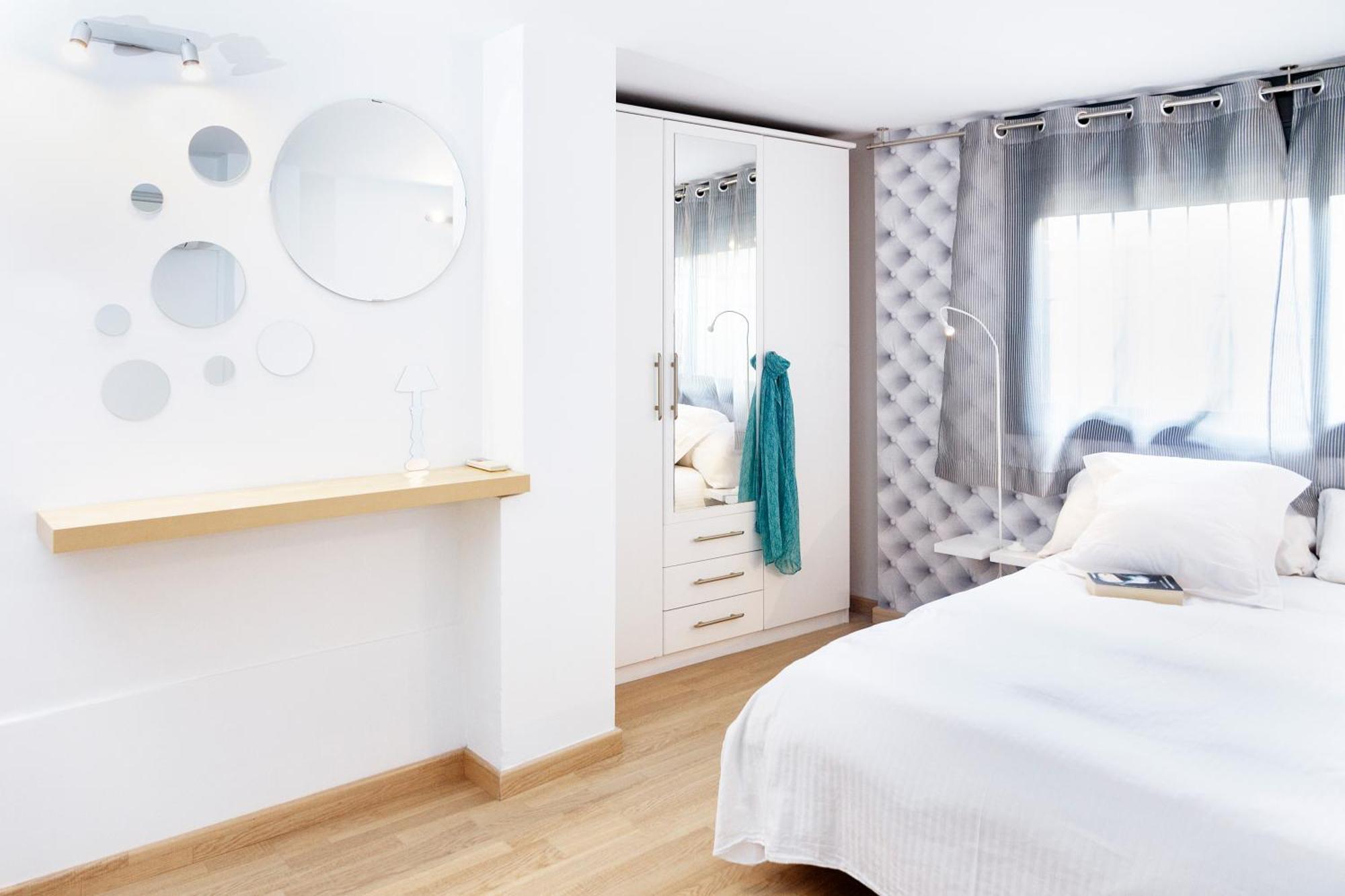 Apartamento Feelathome Poblenou