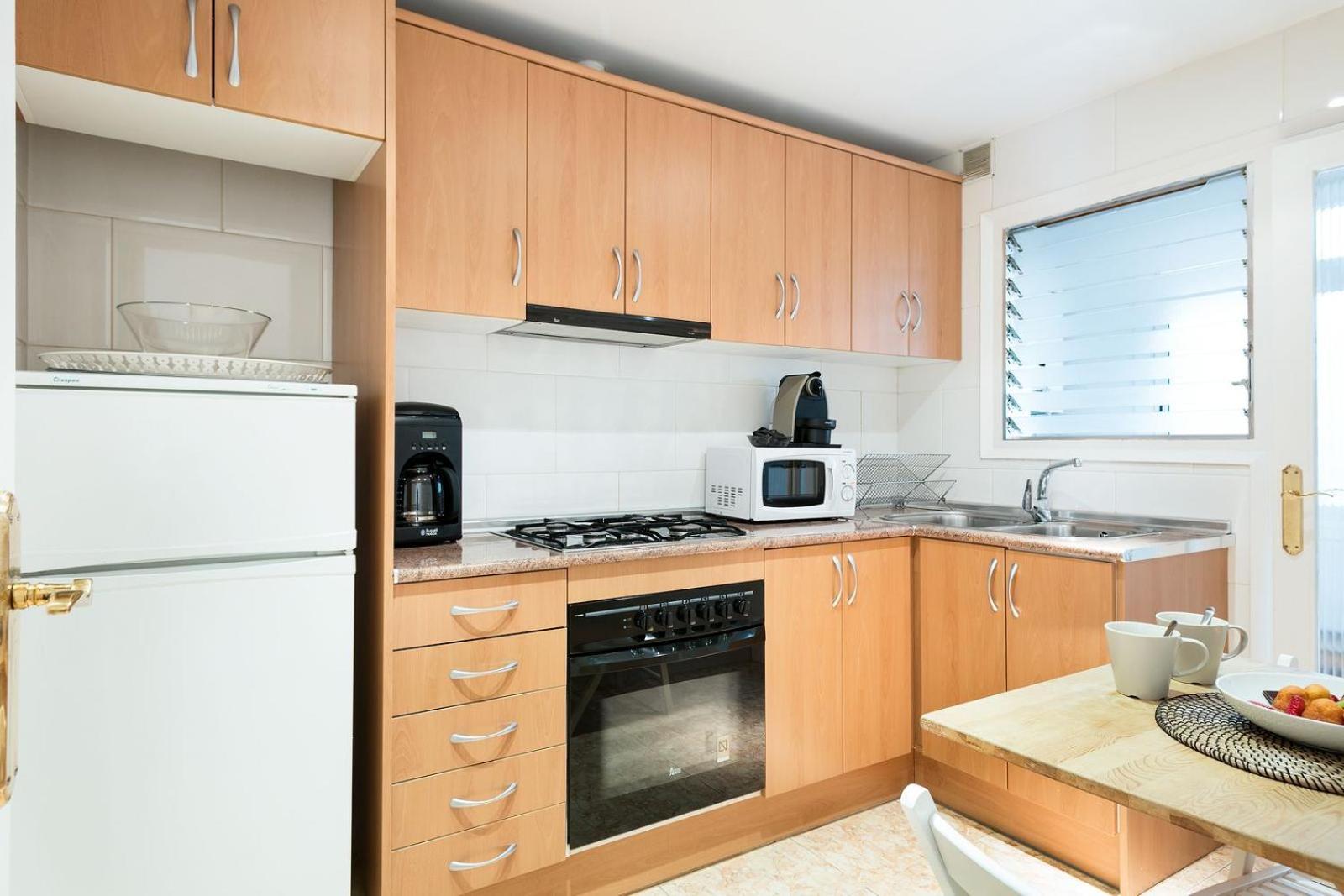 U-nique Rambla Catalunya Apartamento *