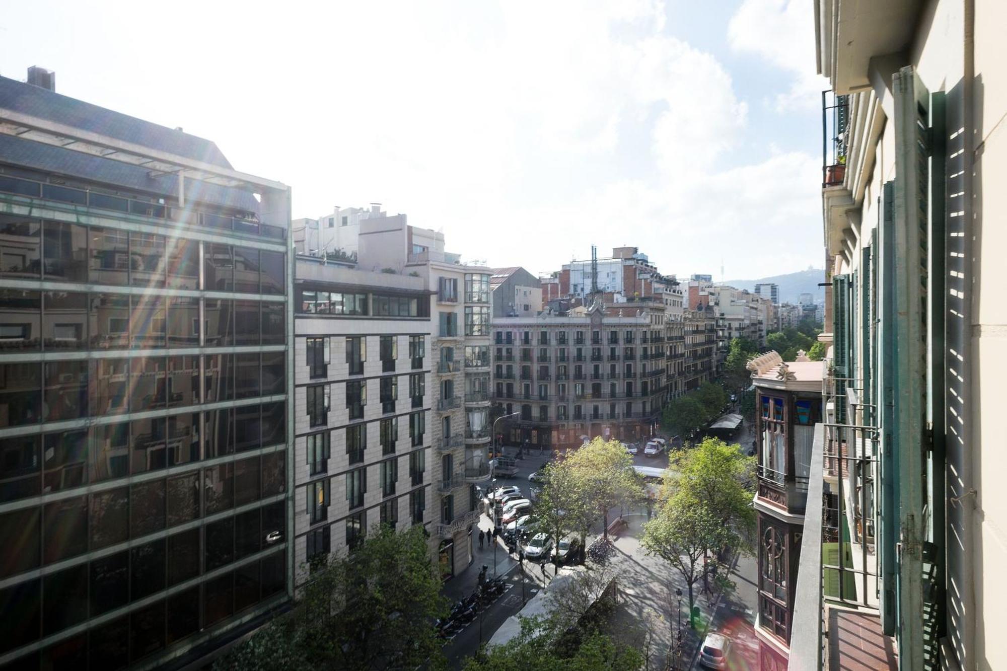 U-nique Rambla Catalunya Apartamento *