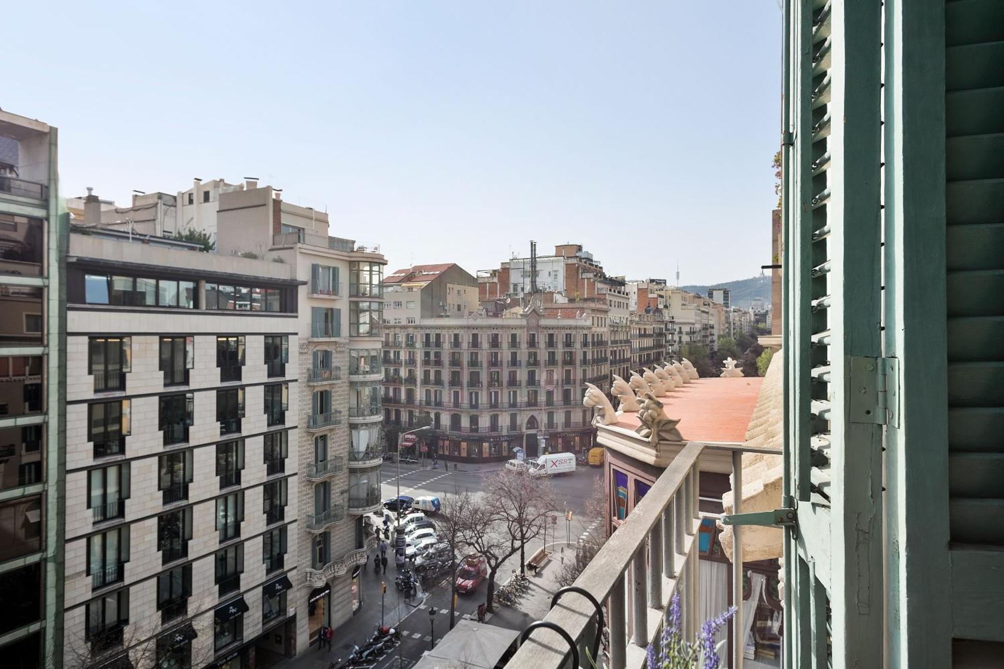 U-nique Rambla Catalunya *