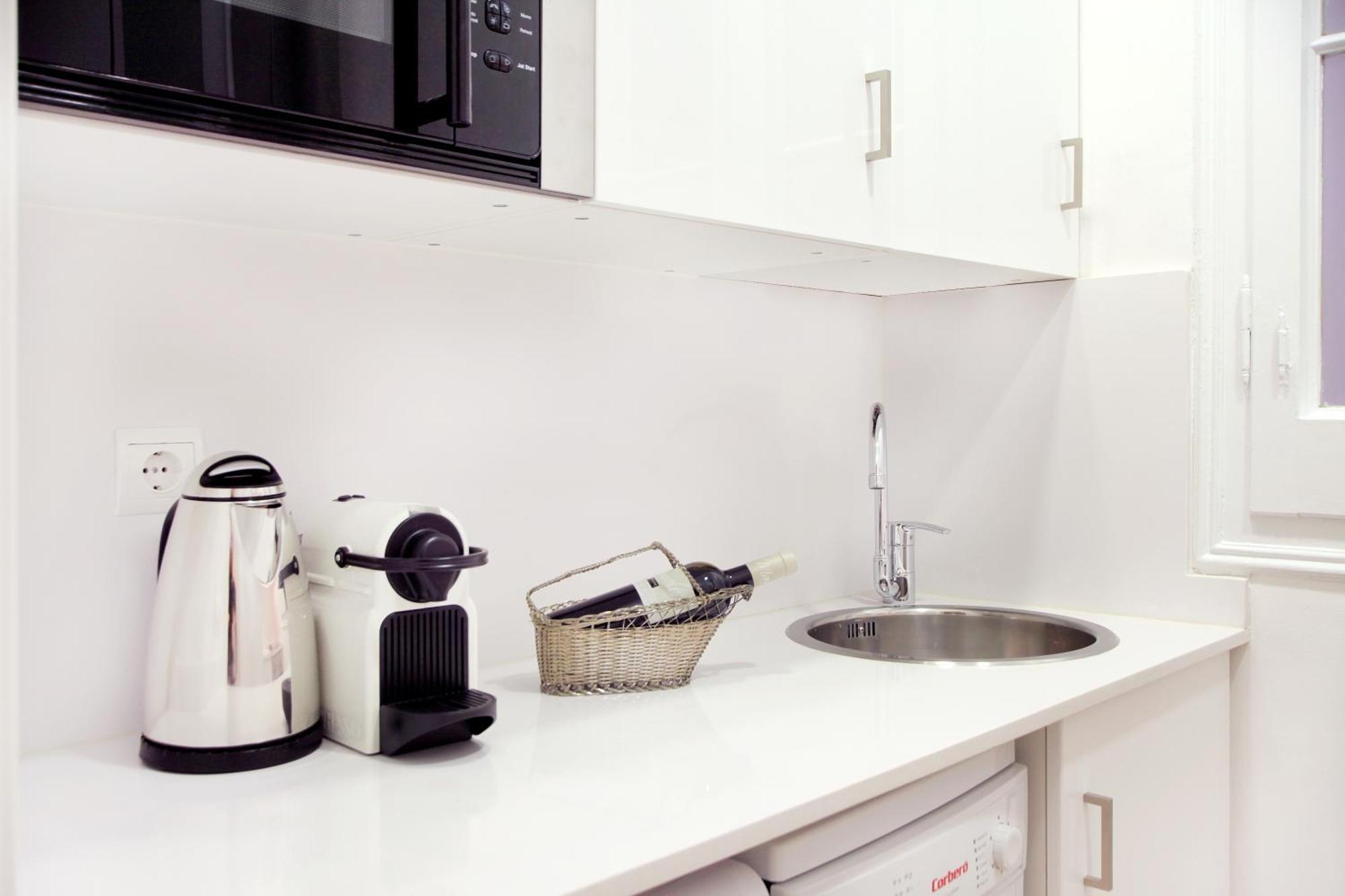 Apartamento Casa Valeta
