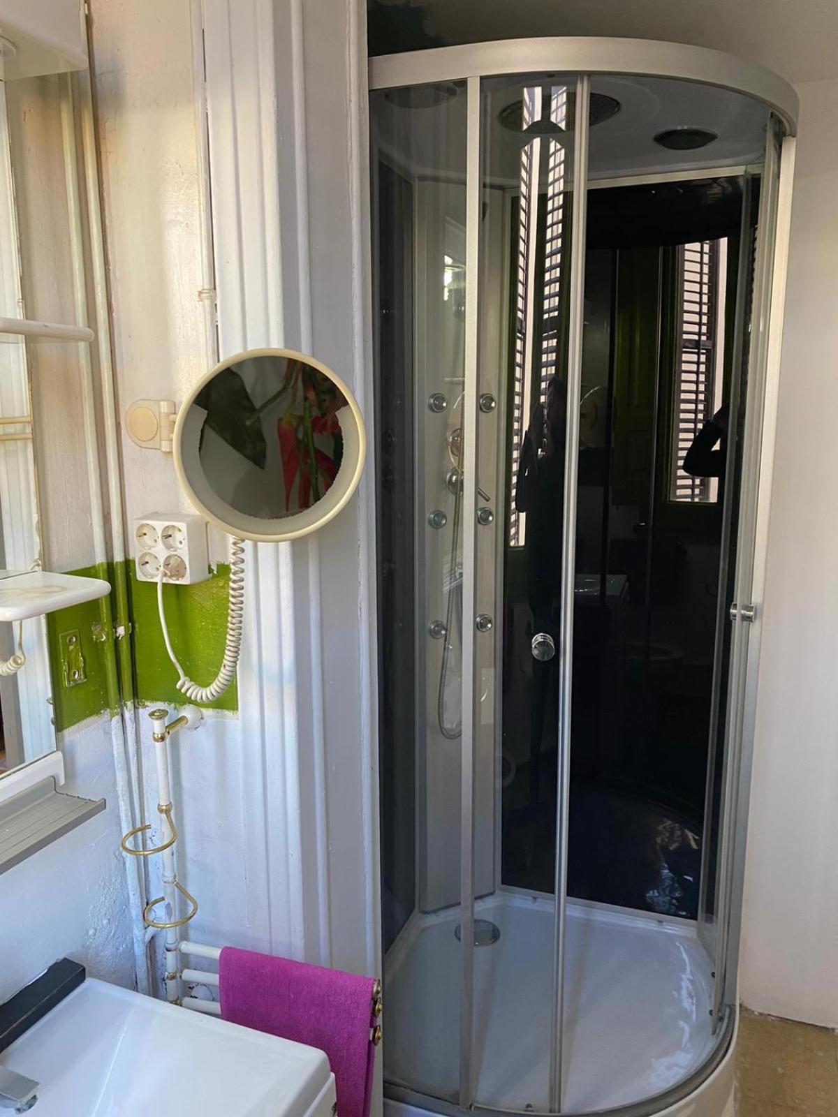 Apartamento Barcelona Central Apartments Barcelona