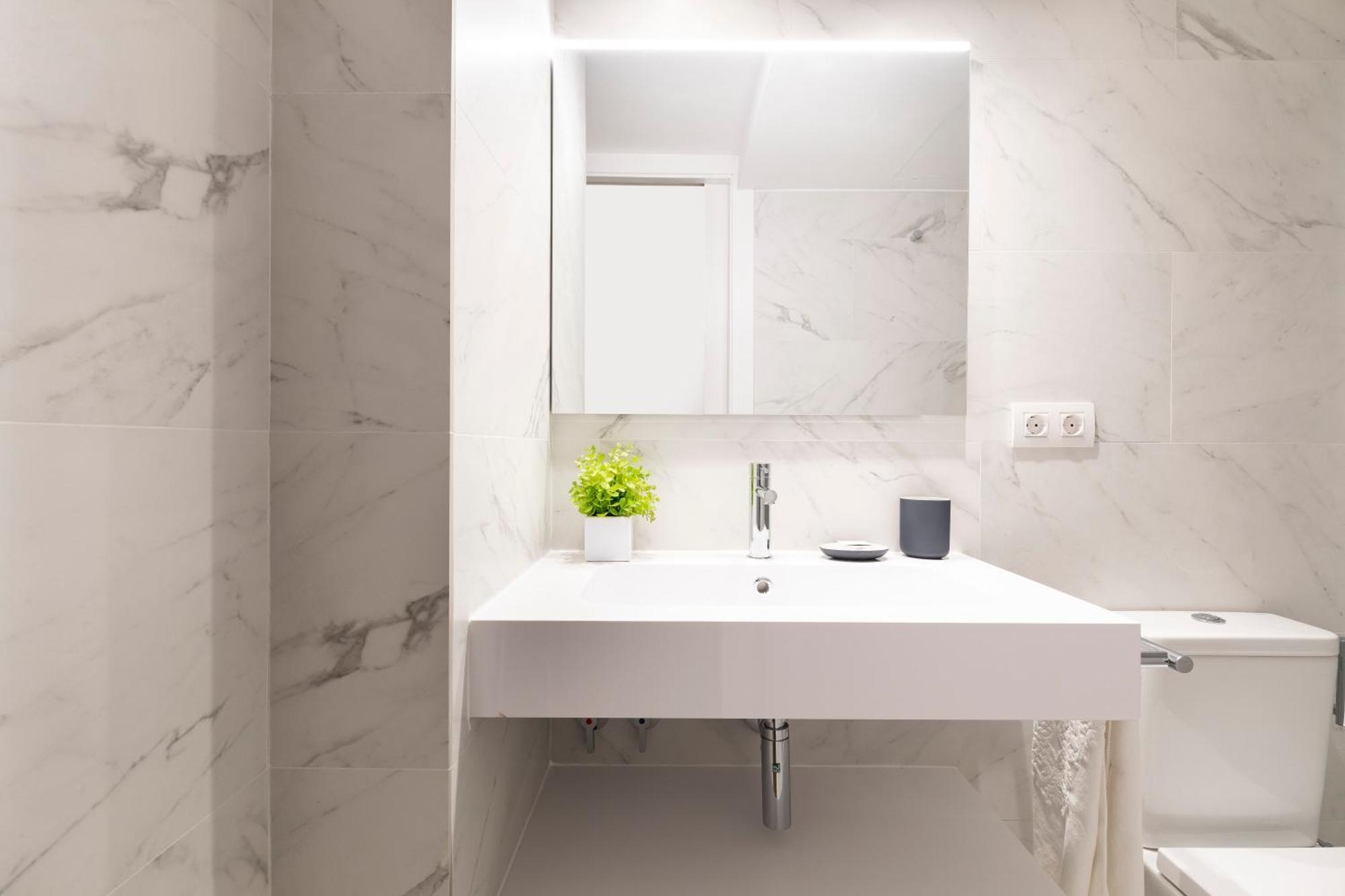 Apartment Aspasios Ramblas Barcelona