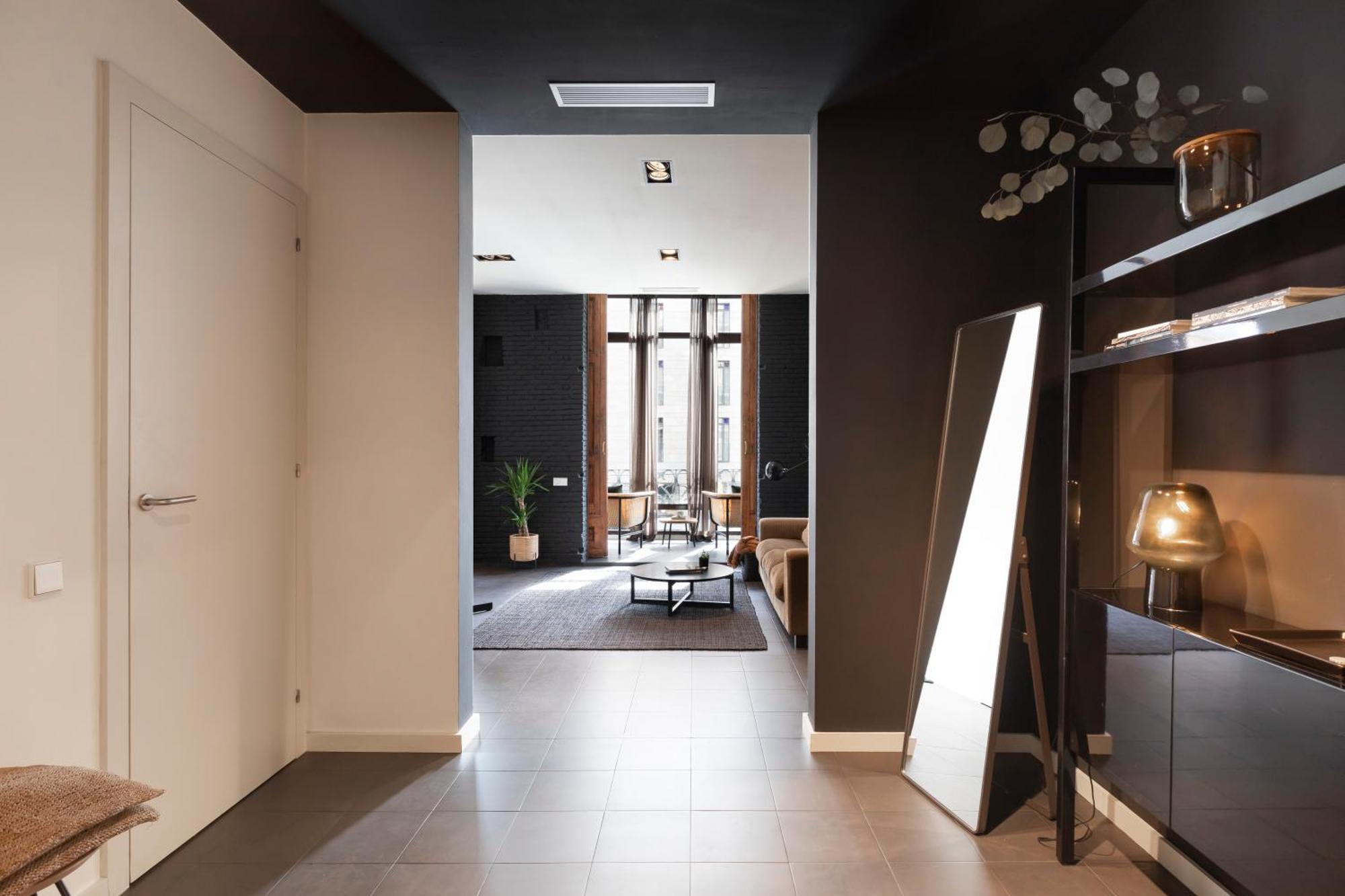 Destinationbcn Universitat Apartment *