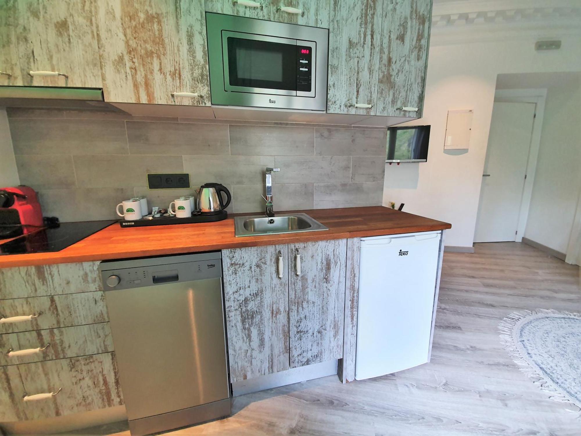 Aparthotel Dreamkeys Barcelona City Barcelona