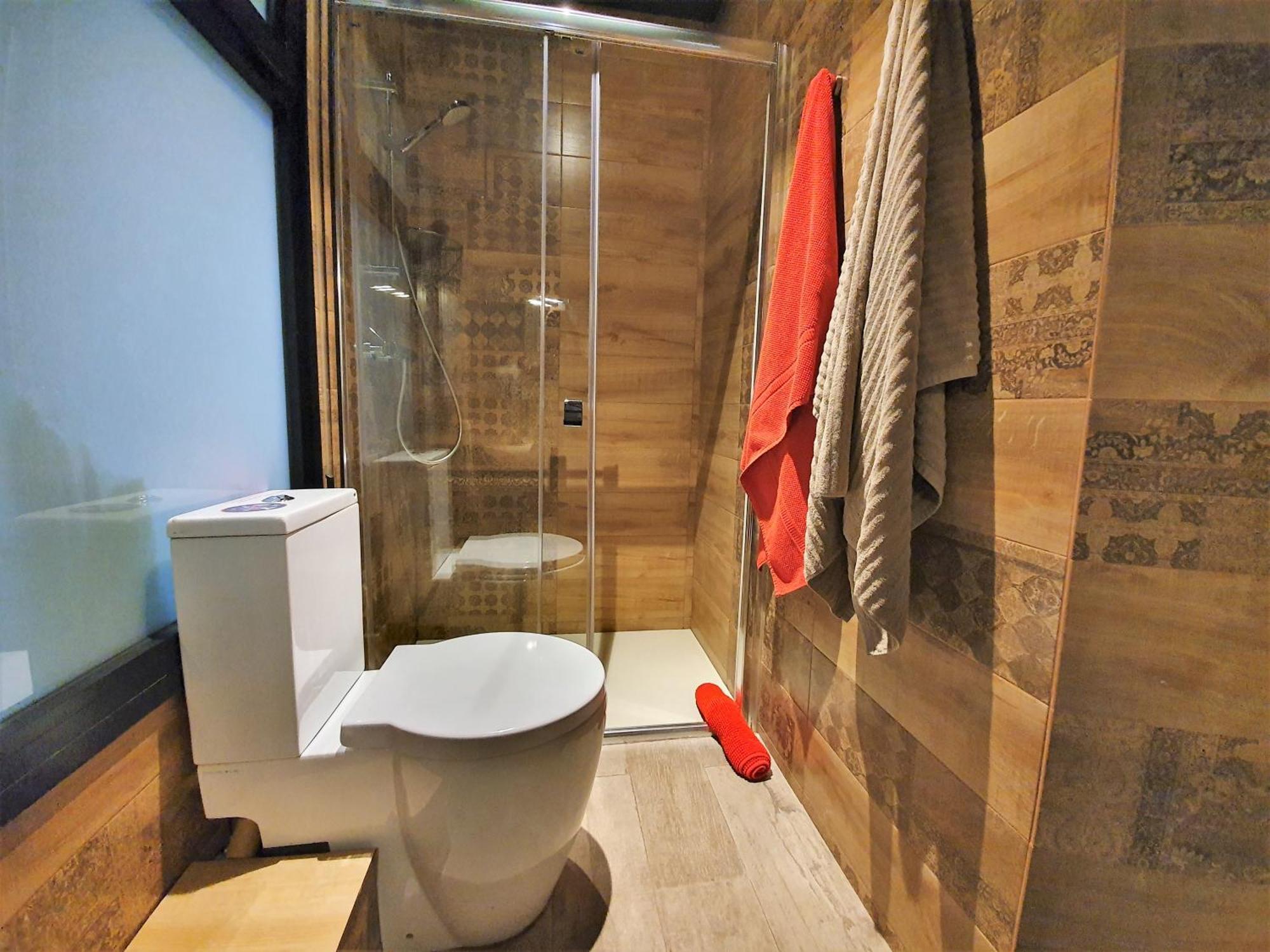 Aparthotel Dreamkeys Barcelona City Barcelona