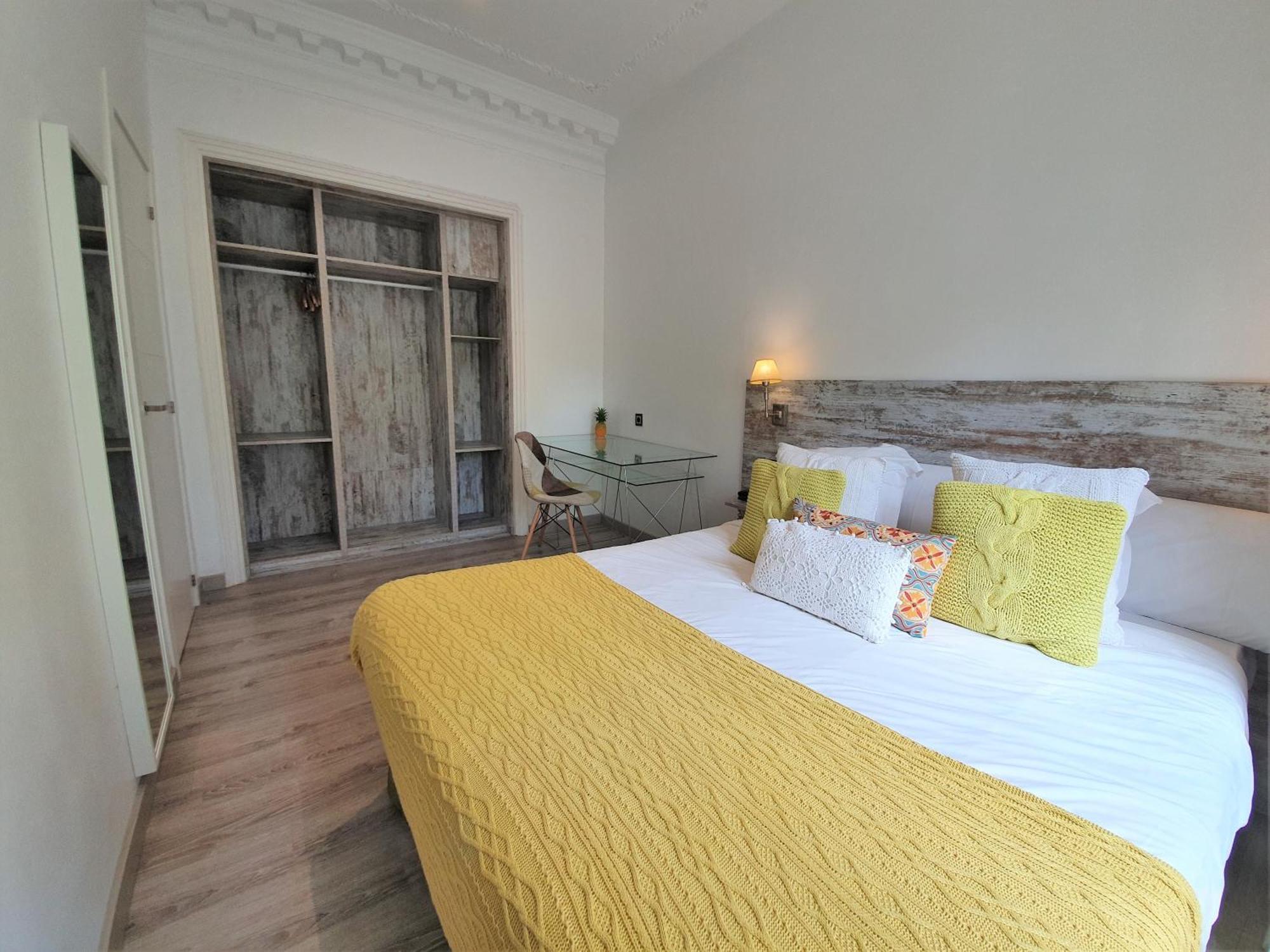 Dreamkeys Barcelona City *