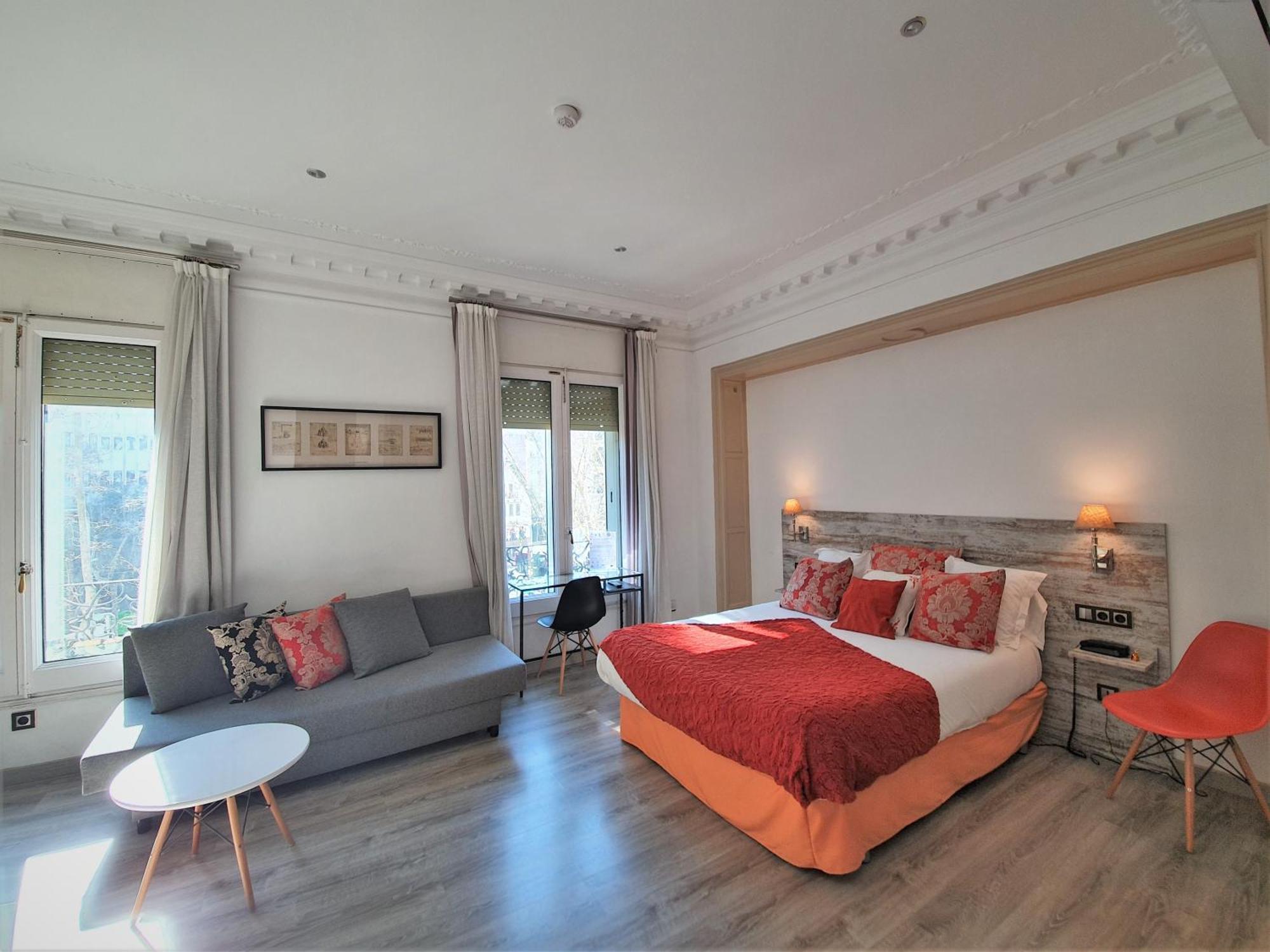 Apartahotel Dreamkeys Barcelona