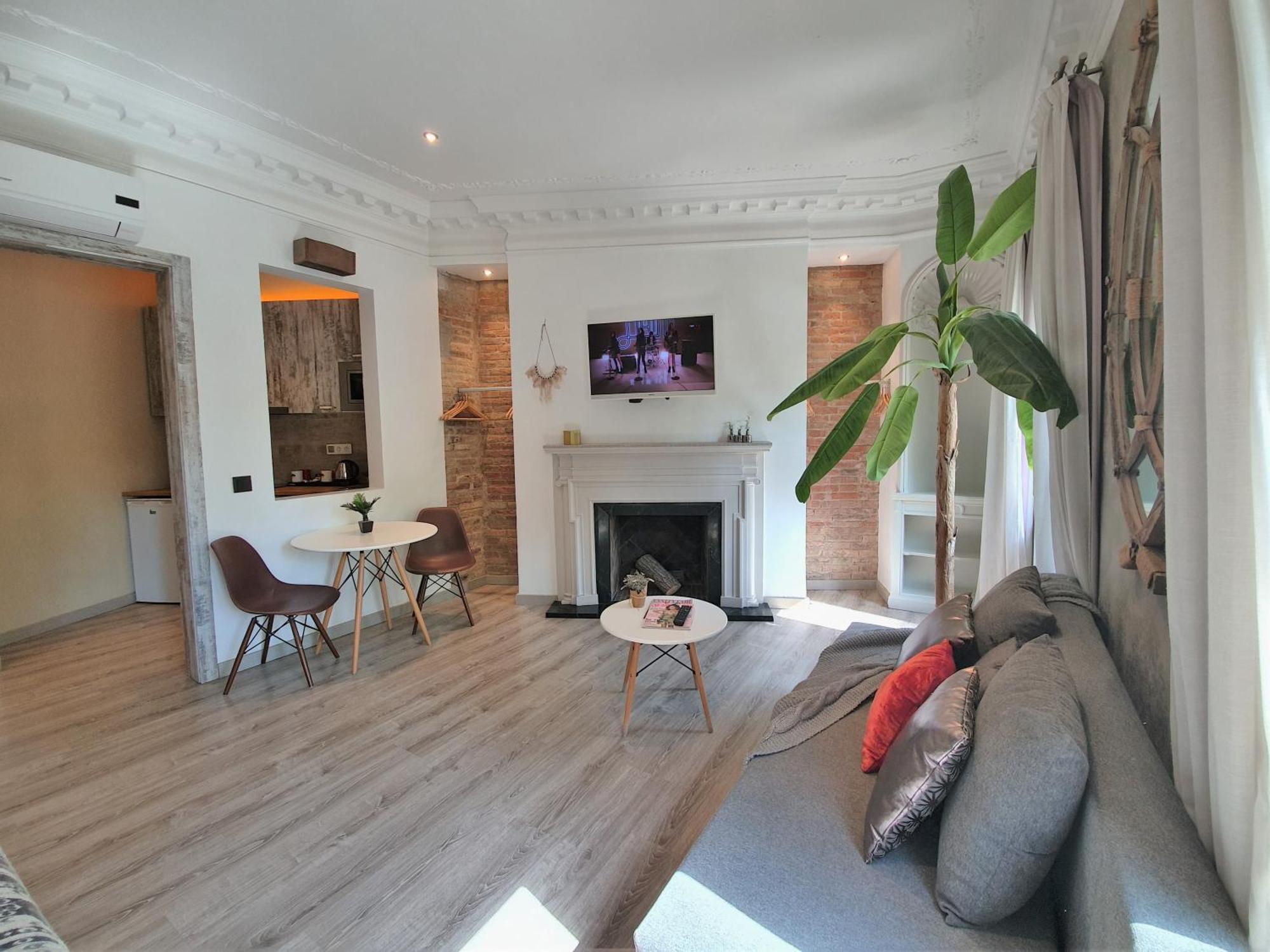 Aparthotel Dreamkeys Barcelona City *