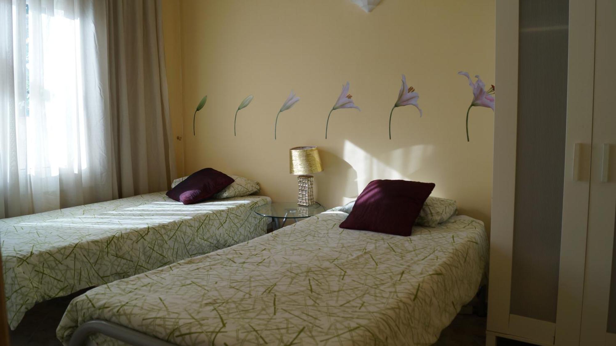 Apartamento Good-apartments