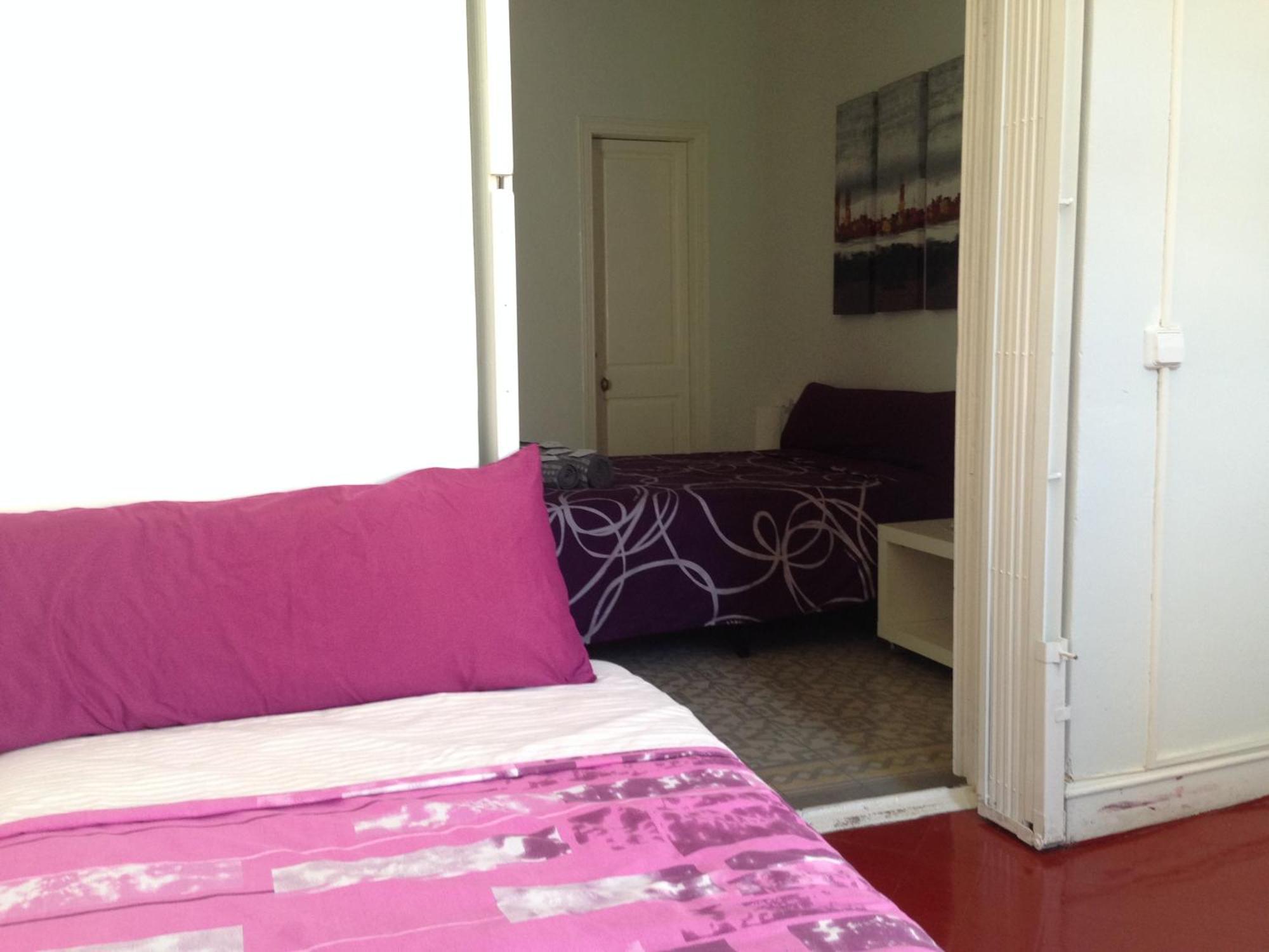 Hostal Des Artistes Barcelona