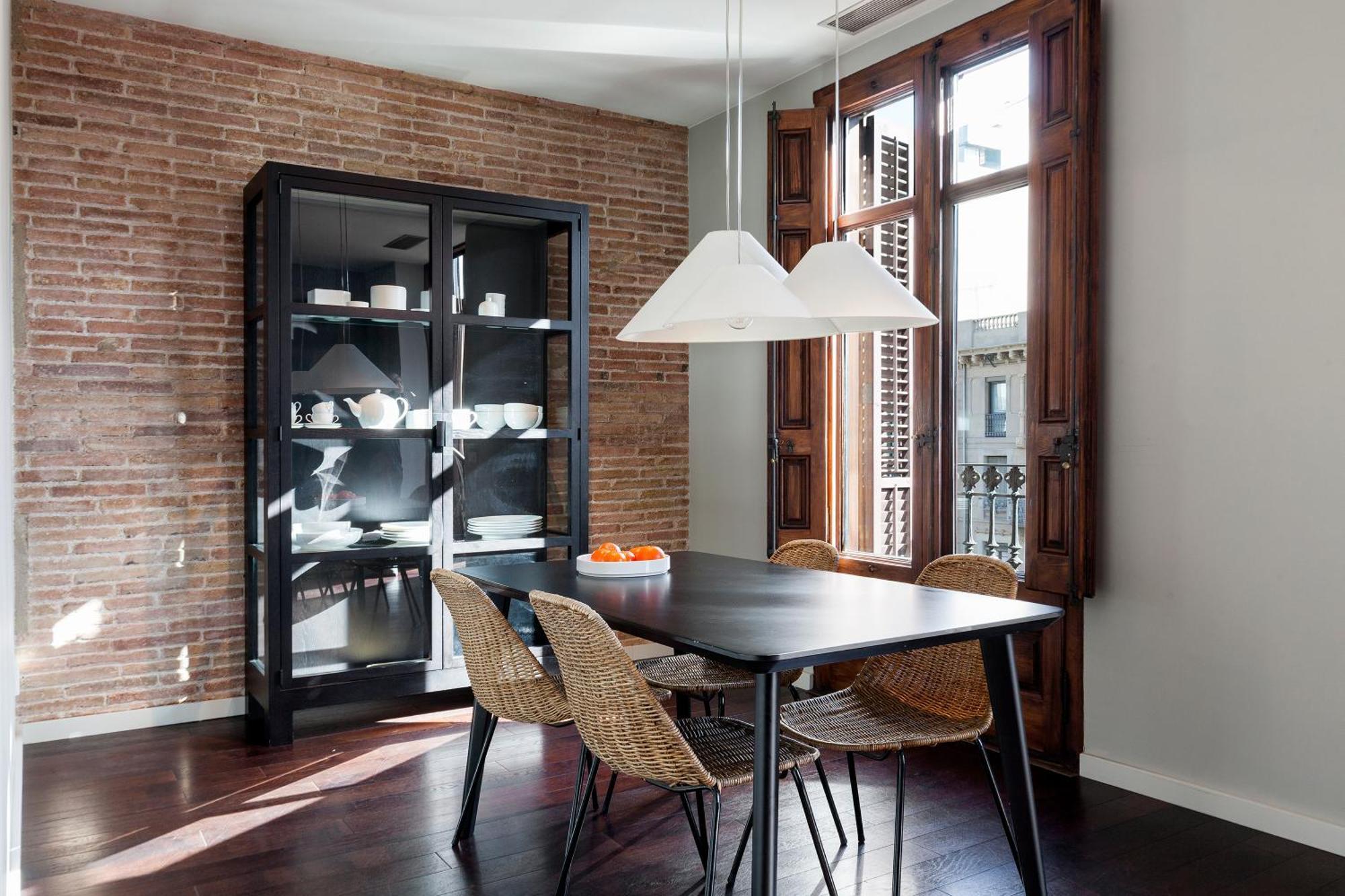 Apartment Destinationbcn Universitat Barcelona