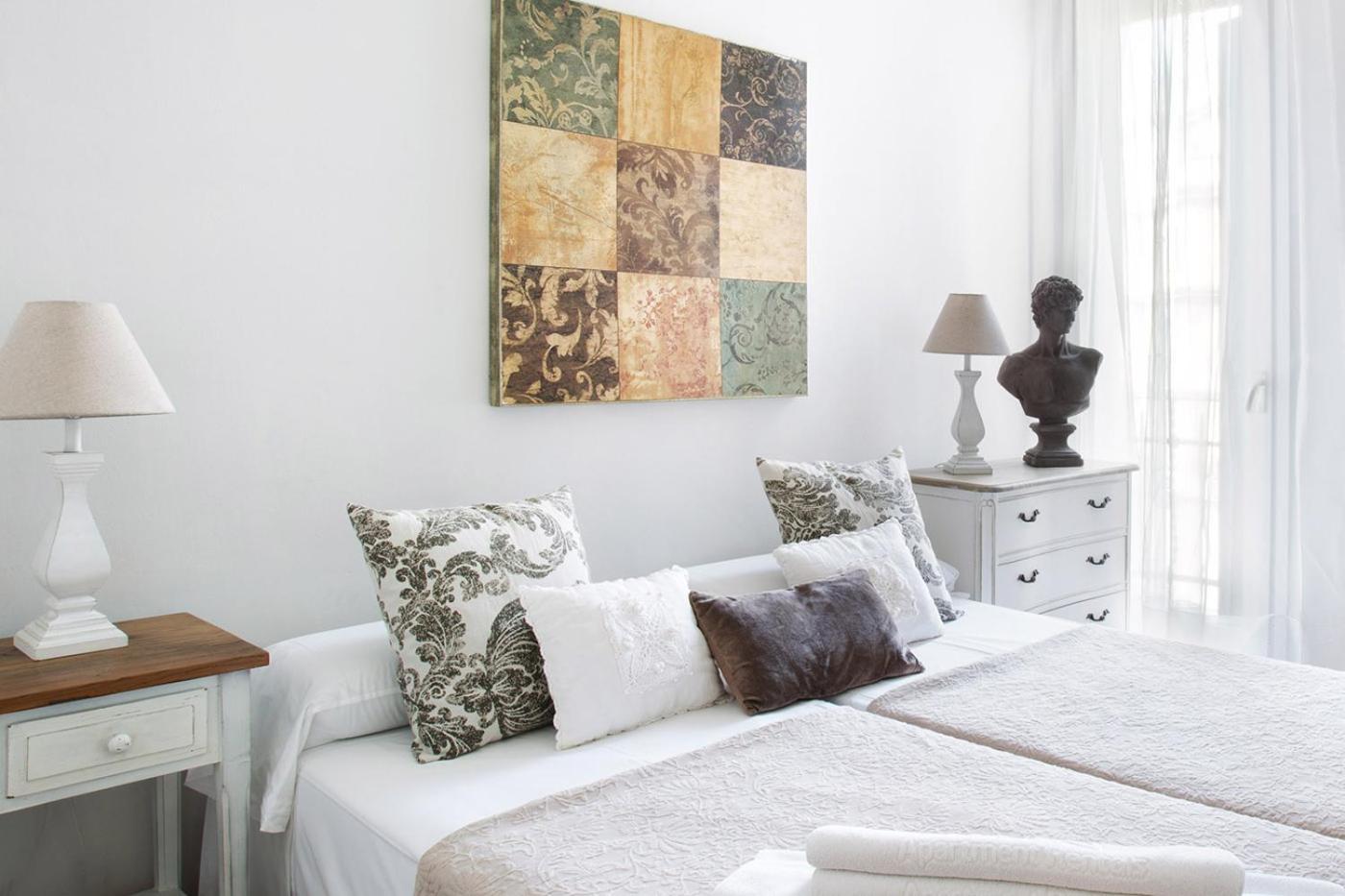 Apartment Bcn Rambla Catalunya *