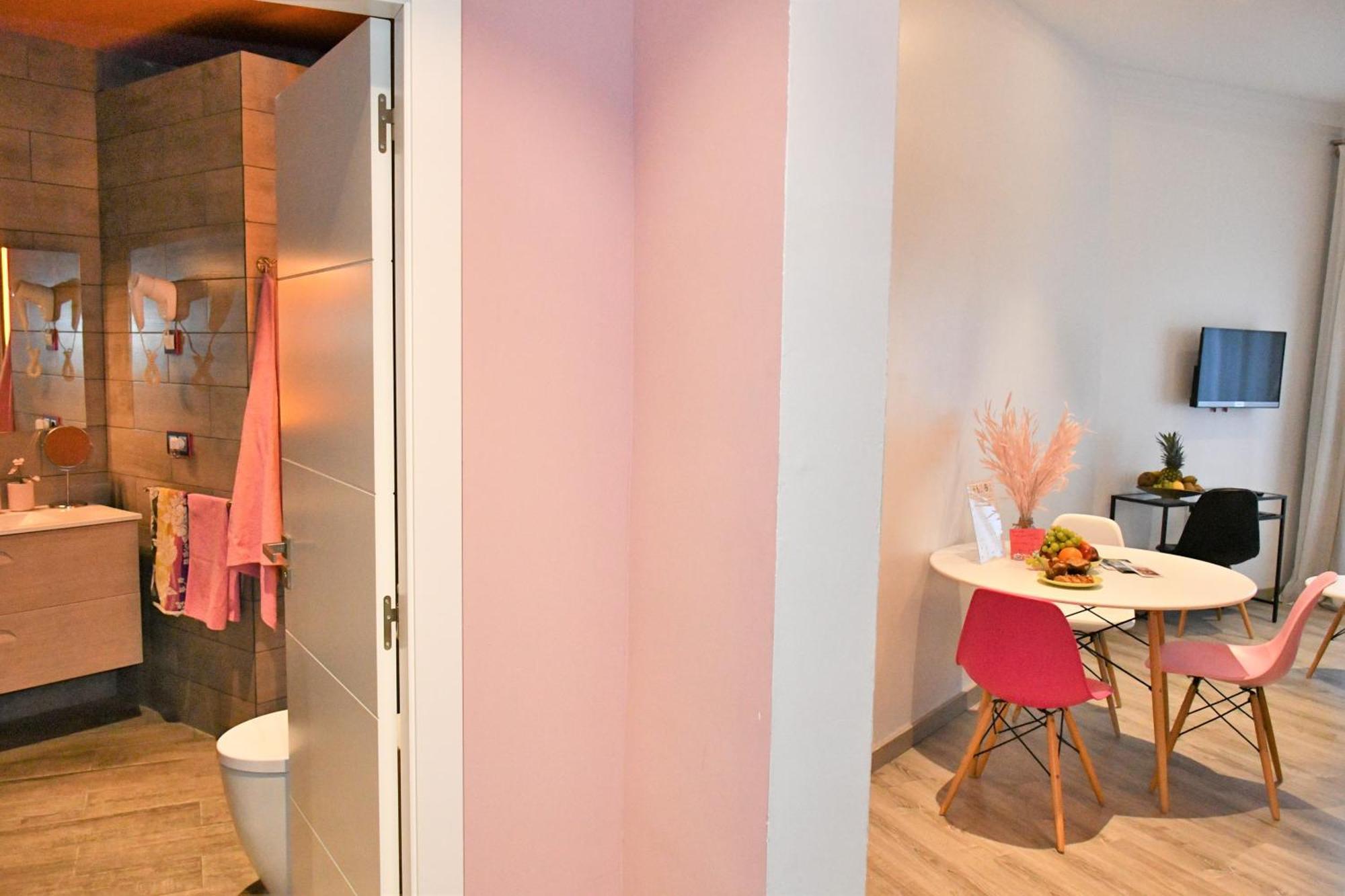 Apartahotel Dreamkeys