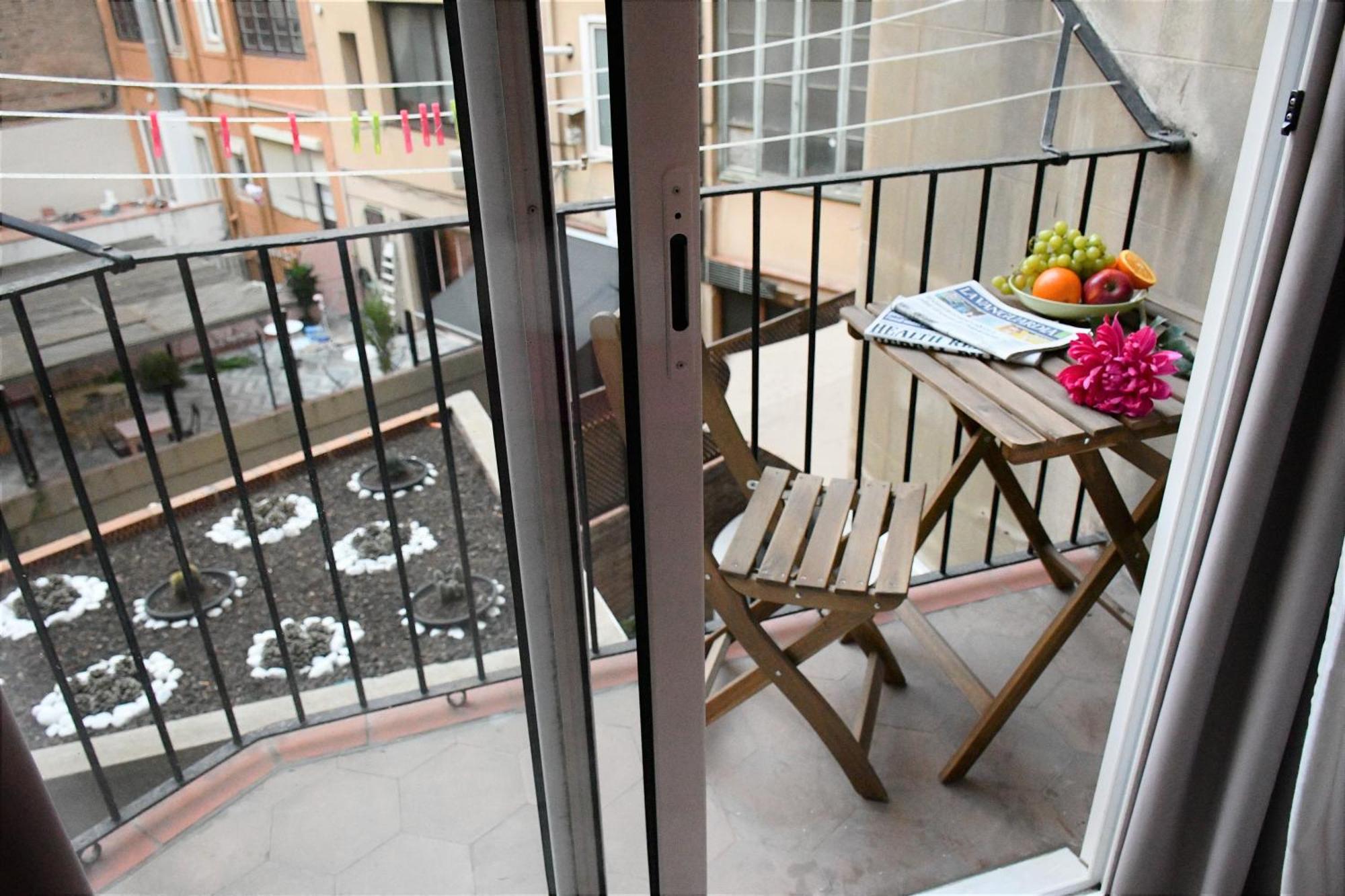 Dreamkeys Barcelona City