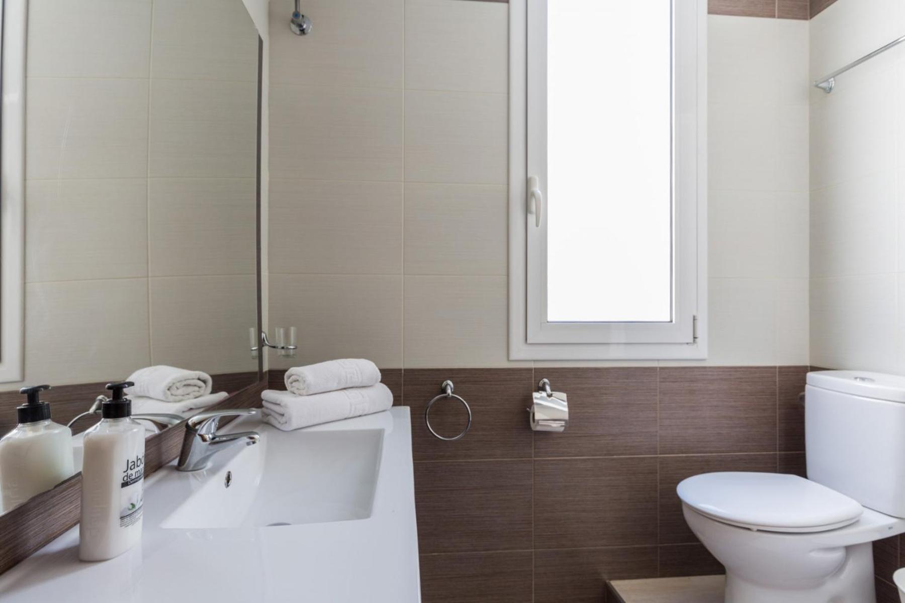 Apartamento The Family Host - Lost Garden Ciutadella Park *