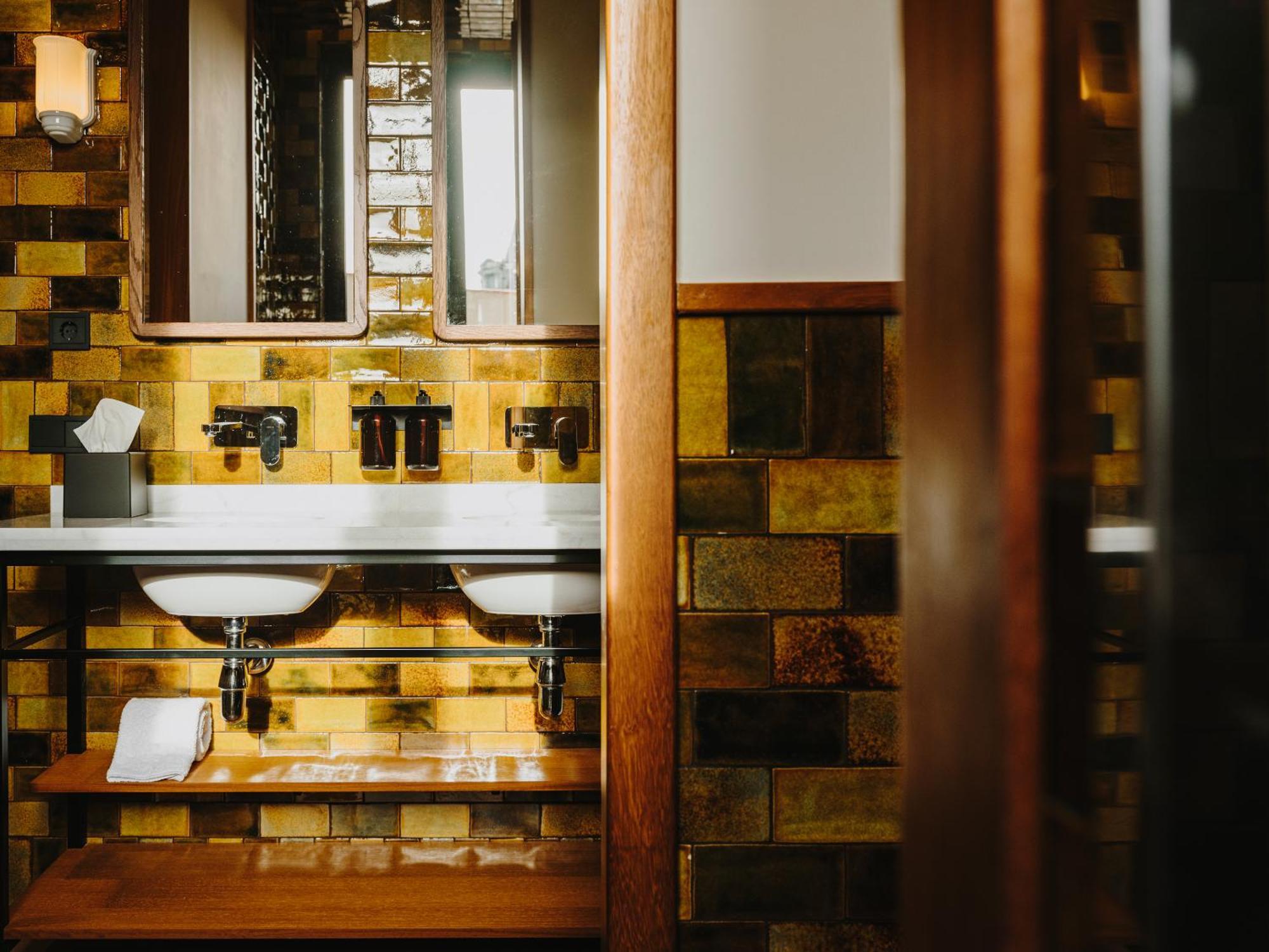 Sonder Casa Luz Hotel Barcelona