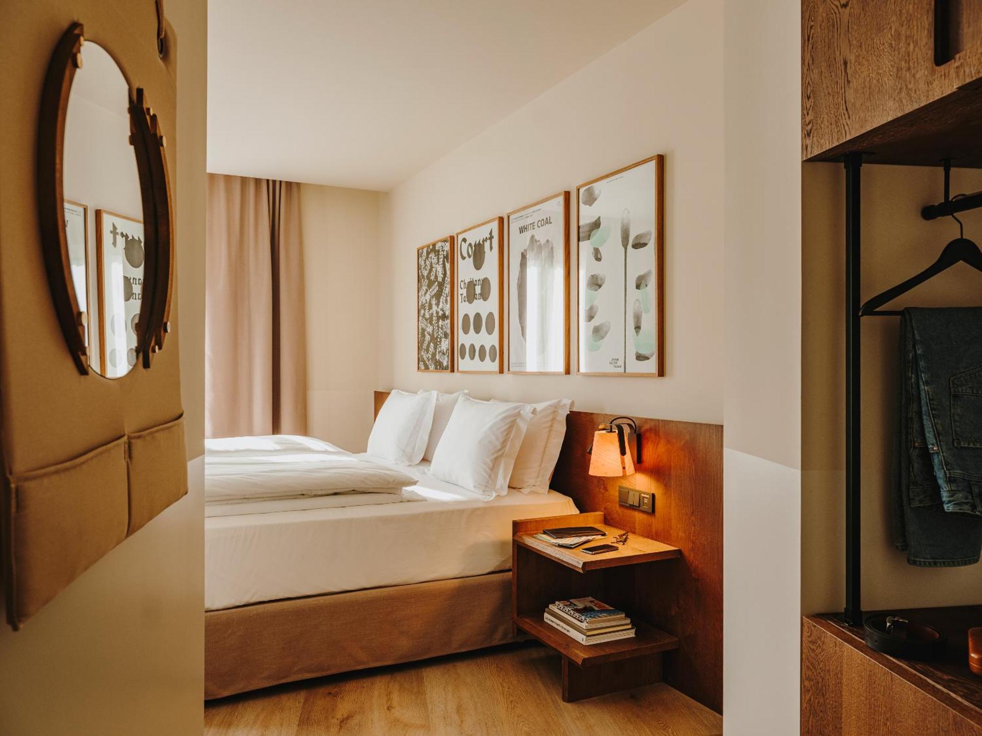 Hotel Sonder Casa Luz